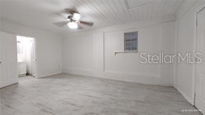 PLANTATION OF TALLAHASSEE PECAN CO - Residential Lease