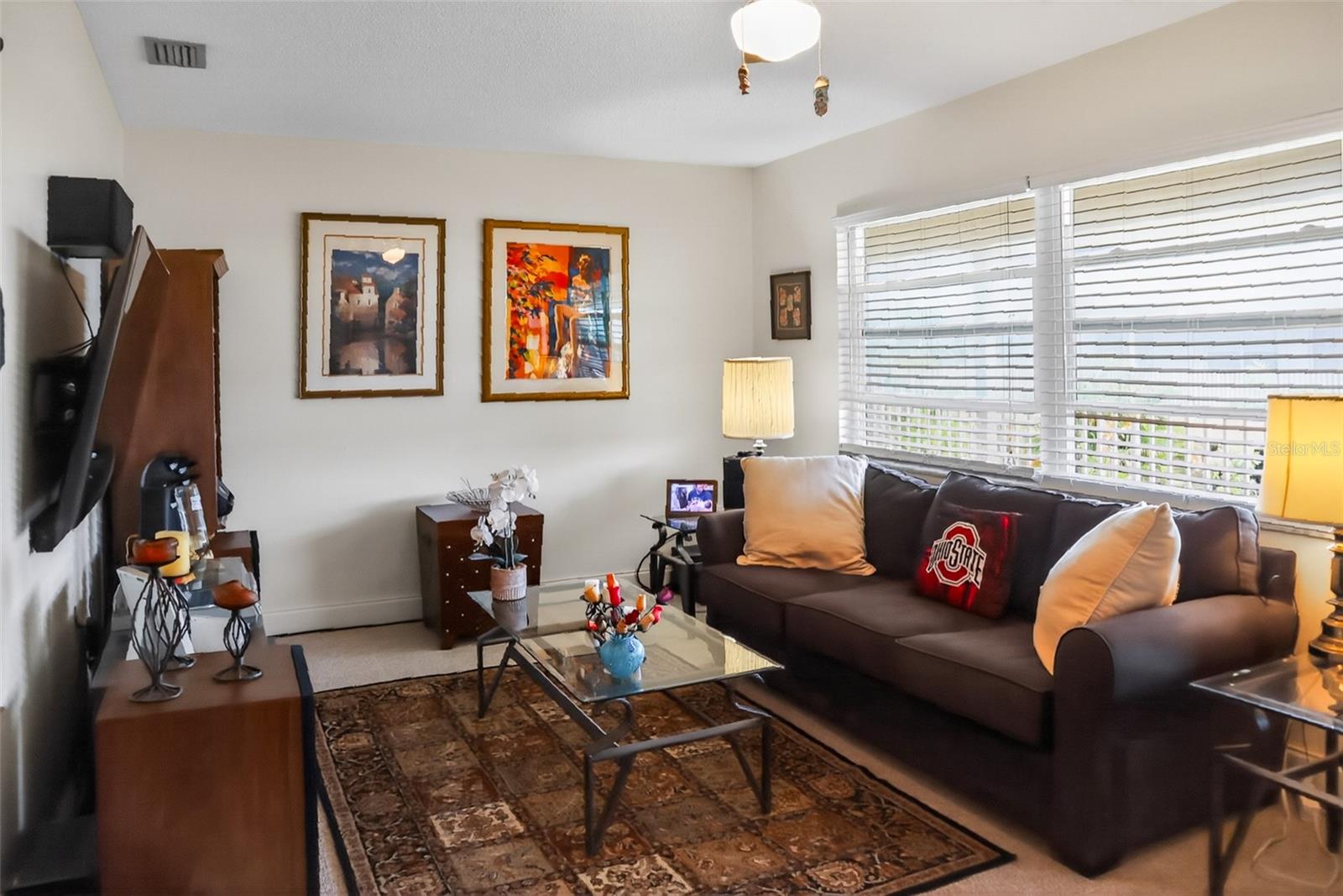 LONG BAYOU - Residential