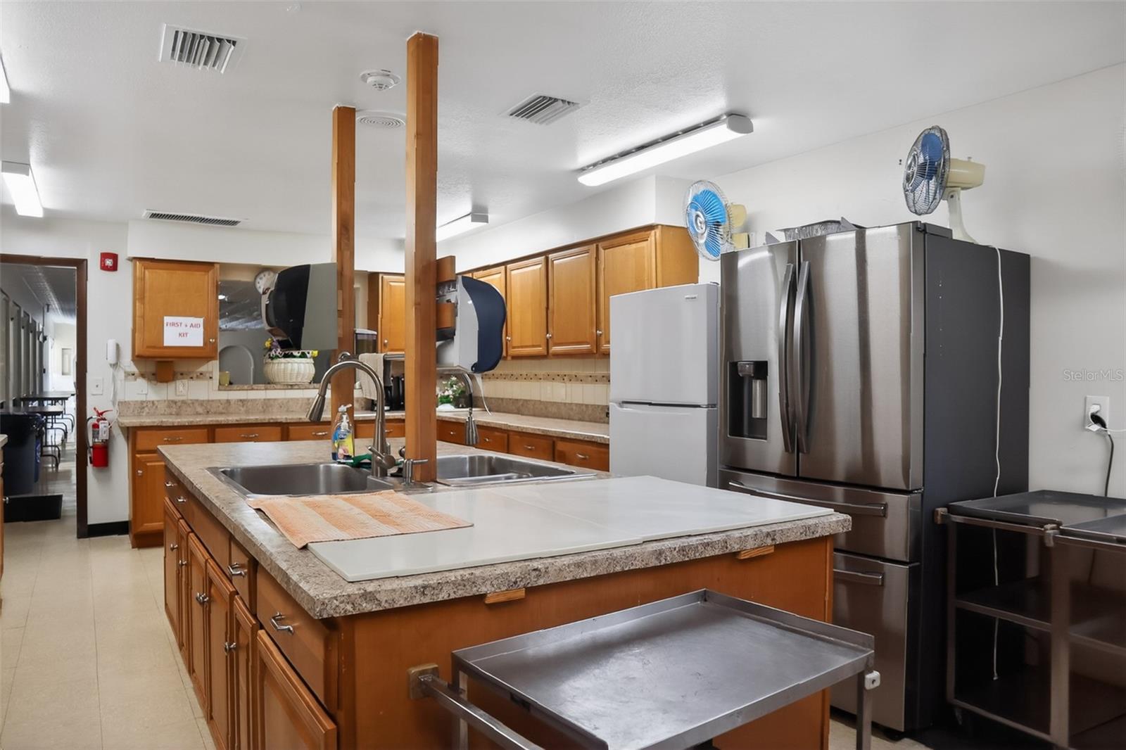 LONG BAYOU - Residential