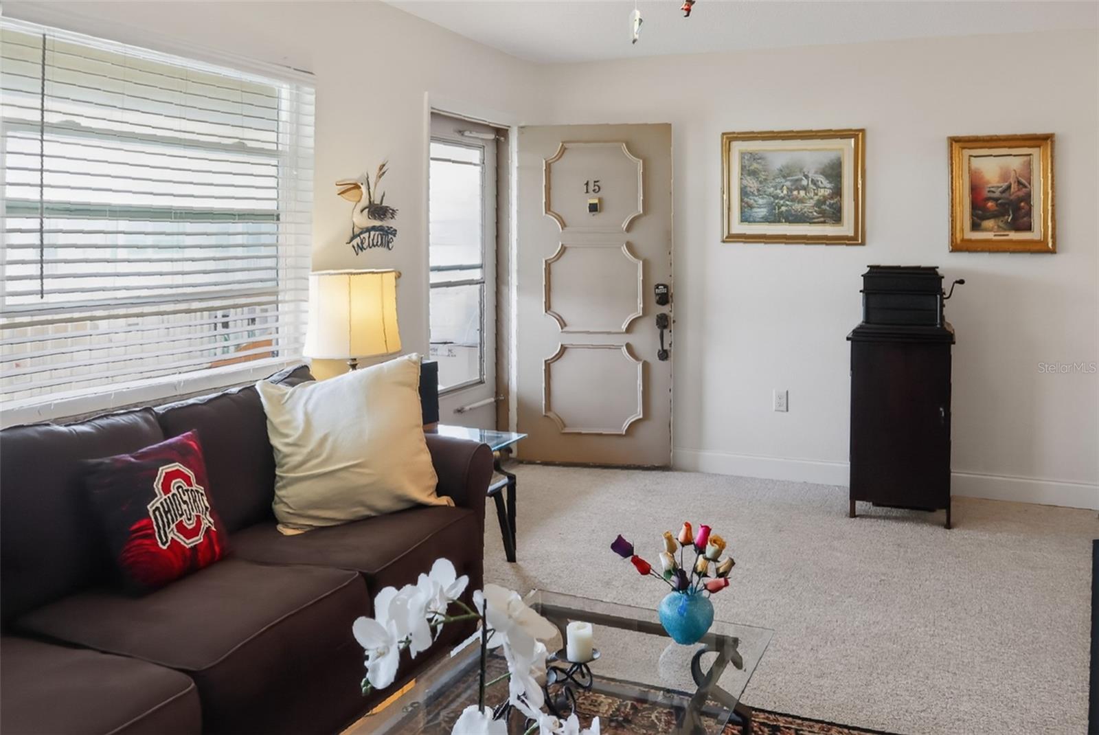 LONG BAYOU - Residential