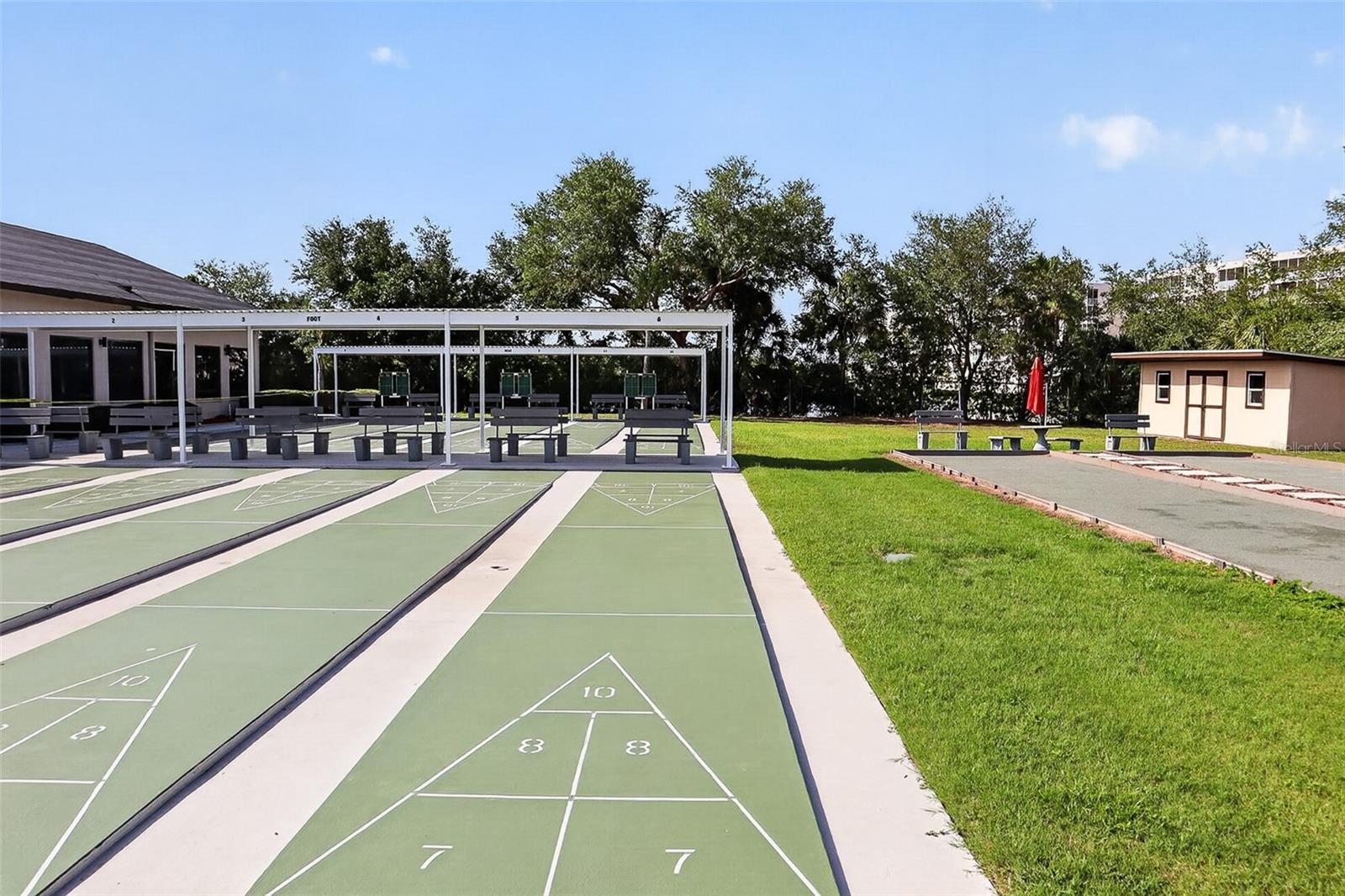 LONG BAYOU - Residential