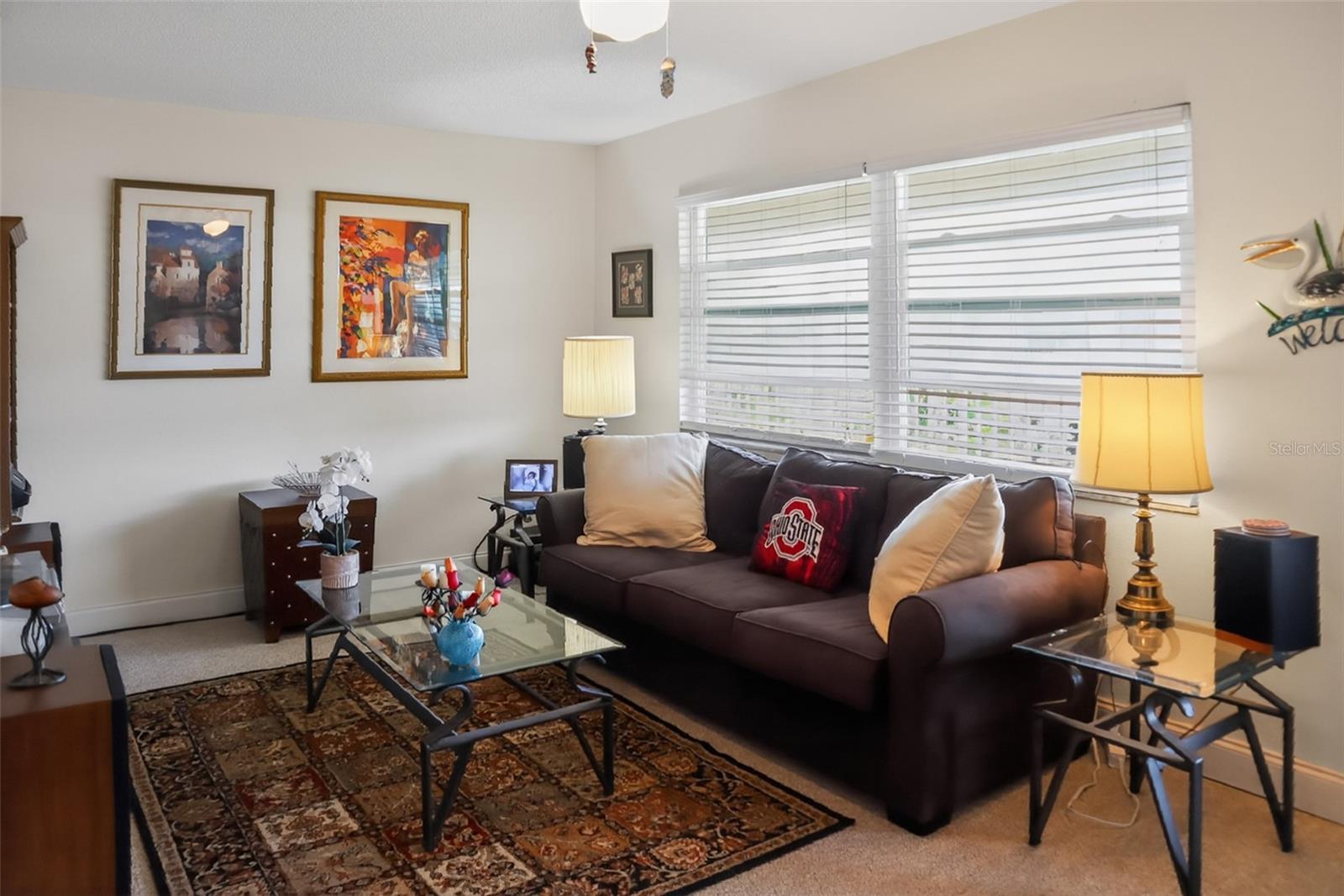 LONG BAYOU - Residential