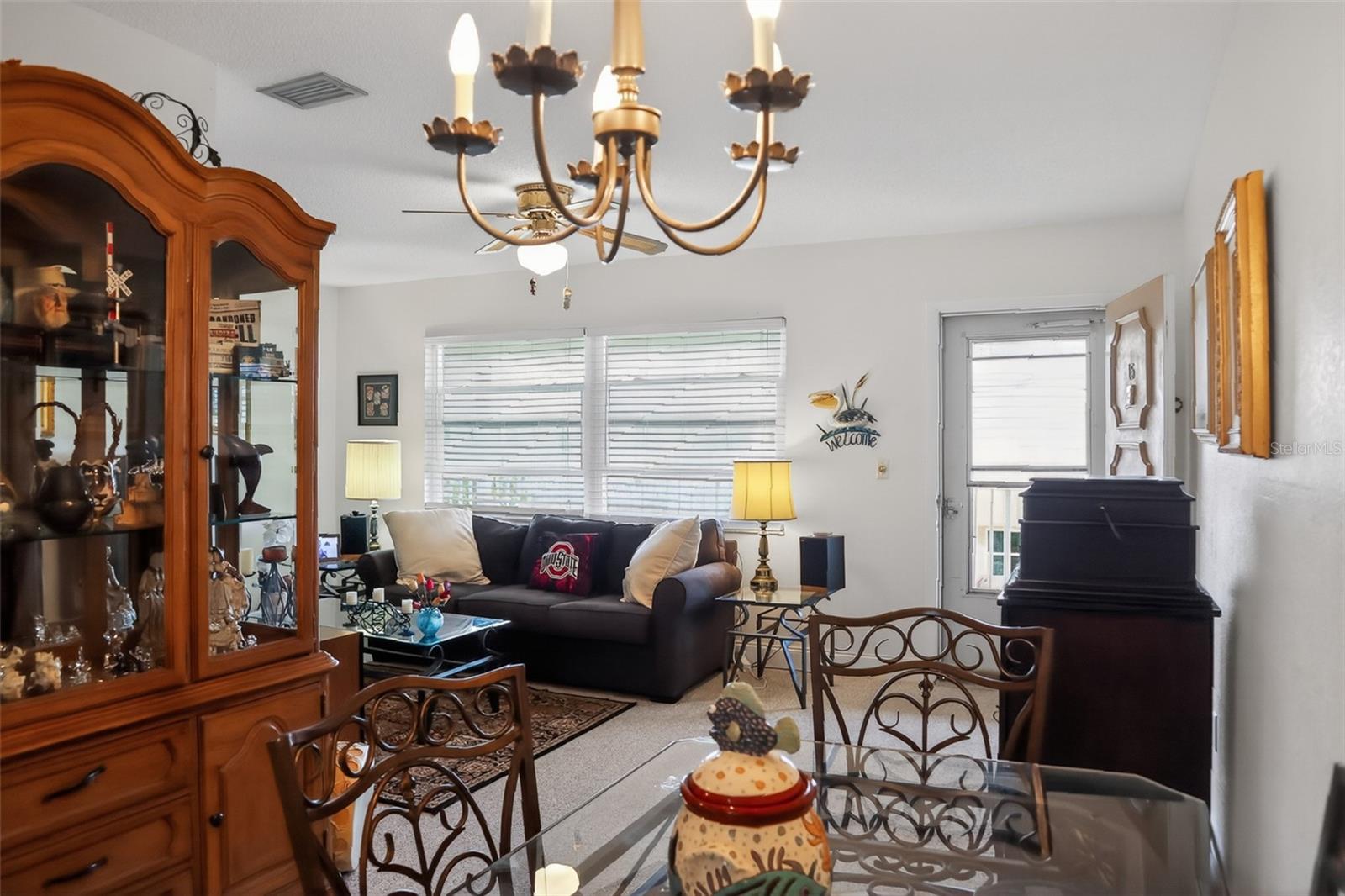 LONG BAYOU - Residential