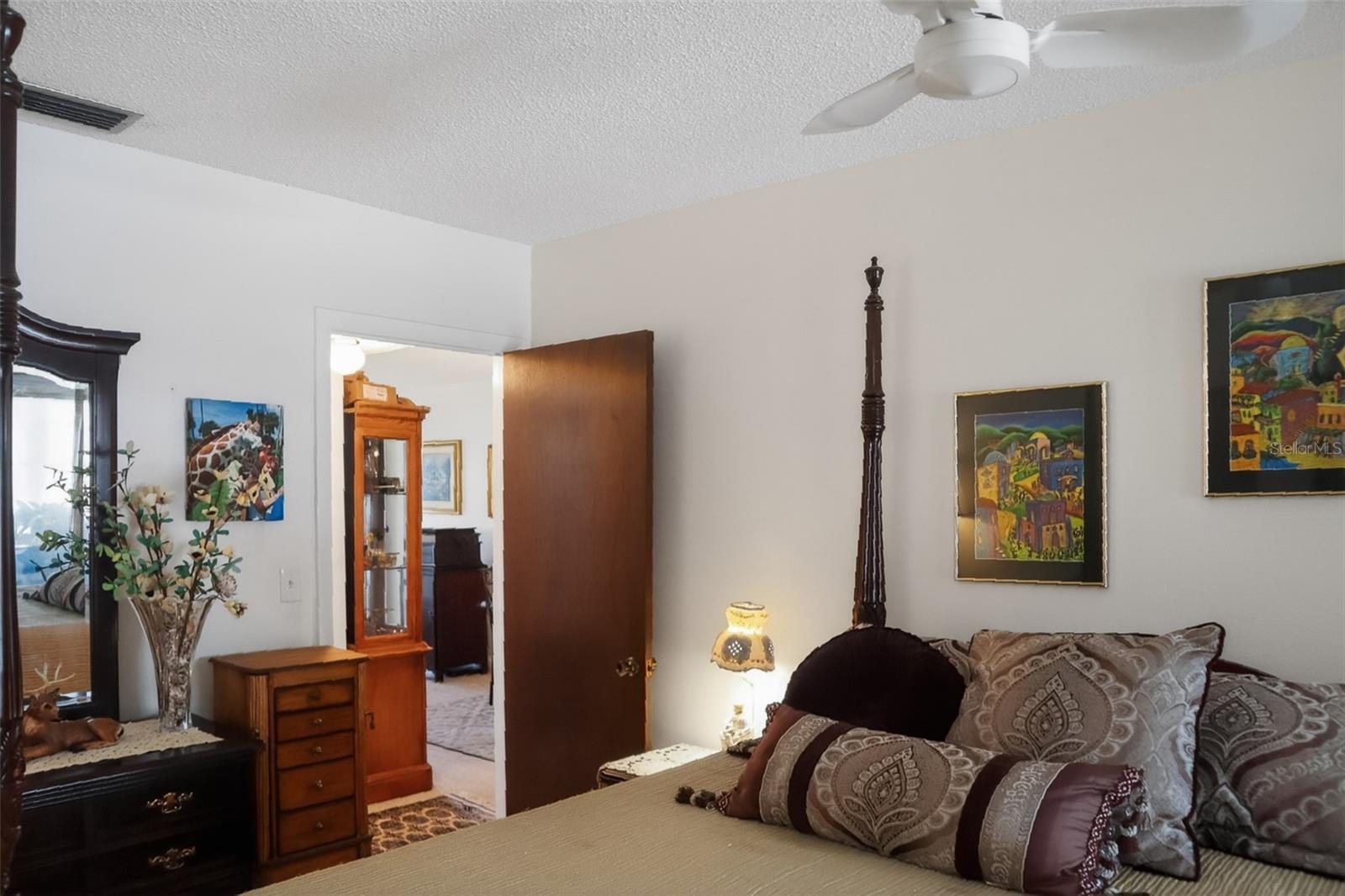LONG BAYOU - Residential