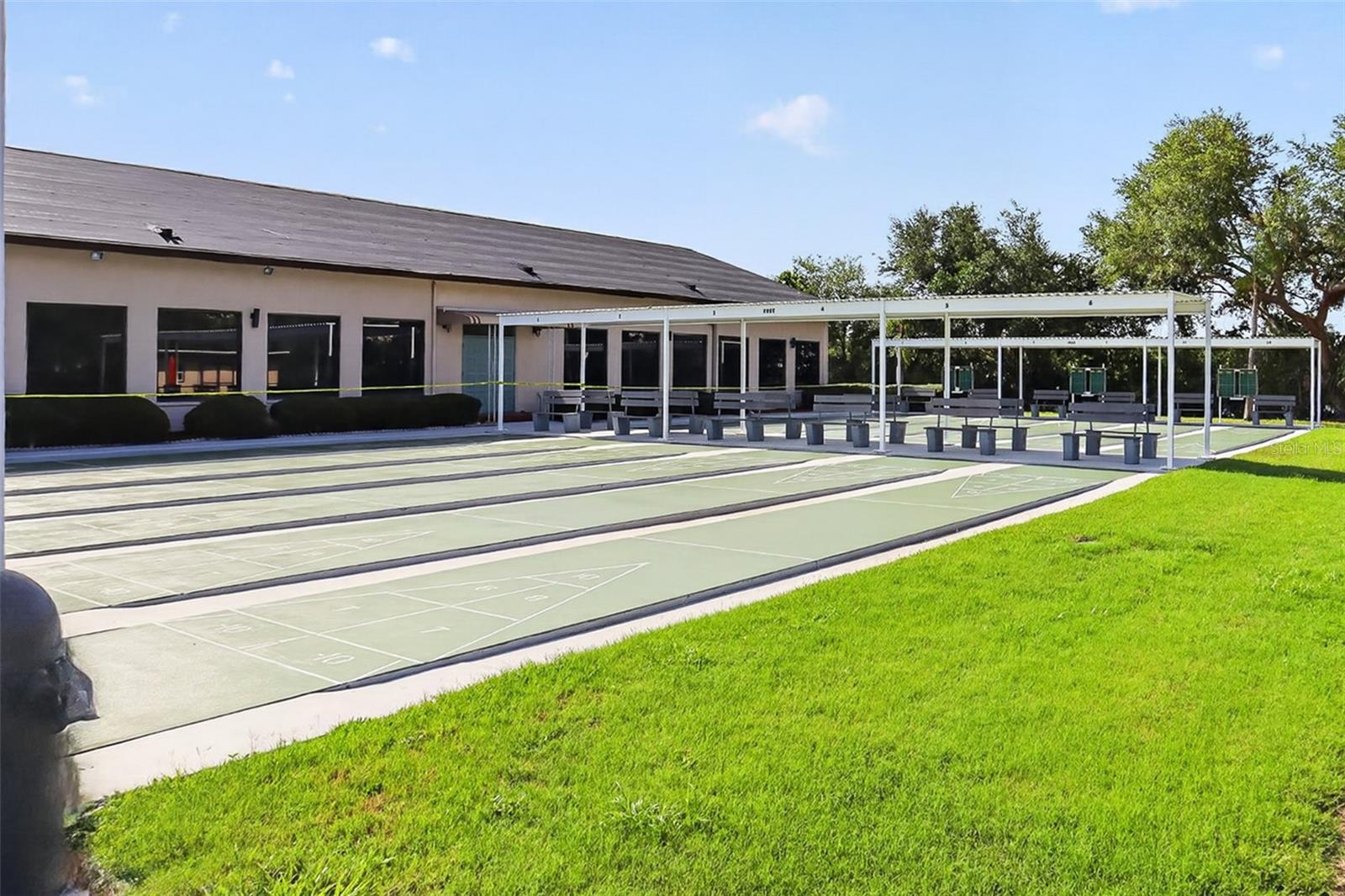 LONG BAYOU - Residential
