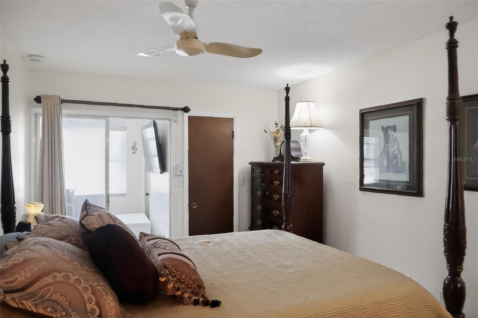 LONG BAYOU - Residential