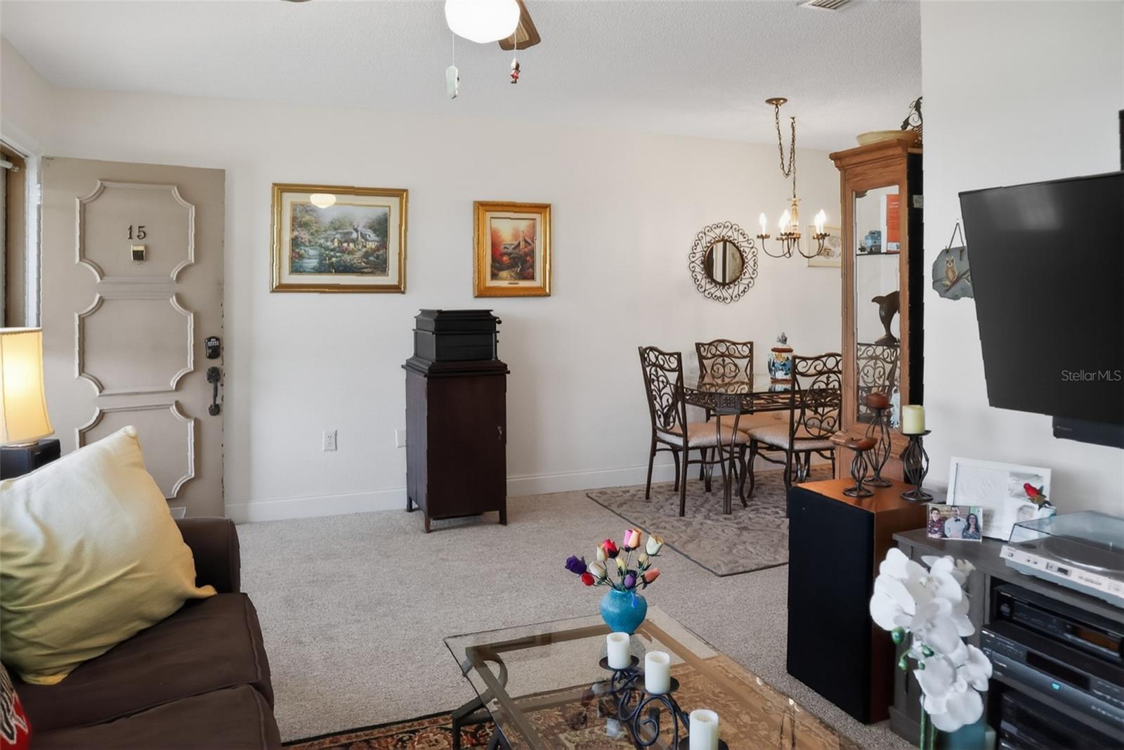 LONG BAYOU - Residential