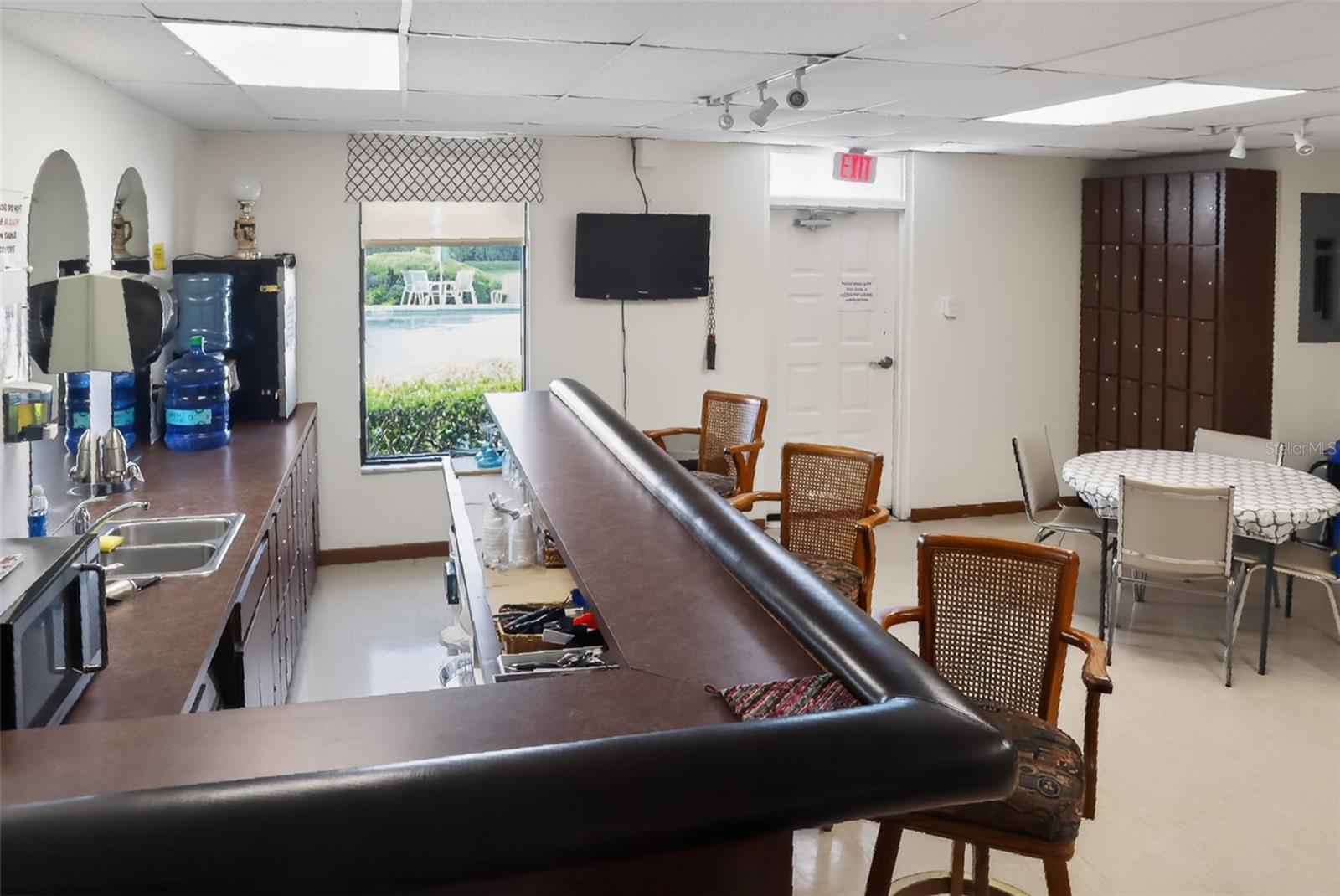 LONG BAYOU - Residential