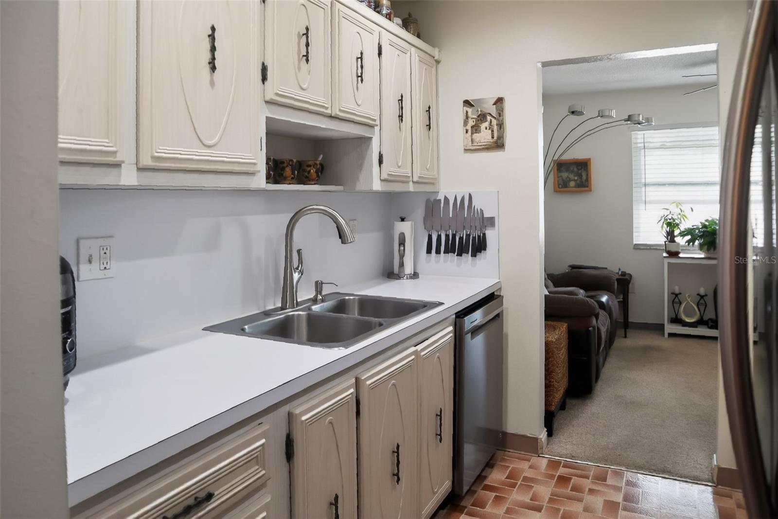 LONG BAYOU - Residential
