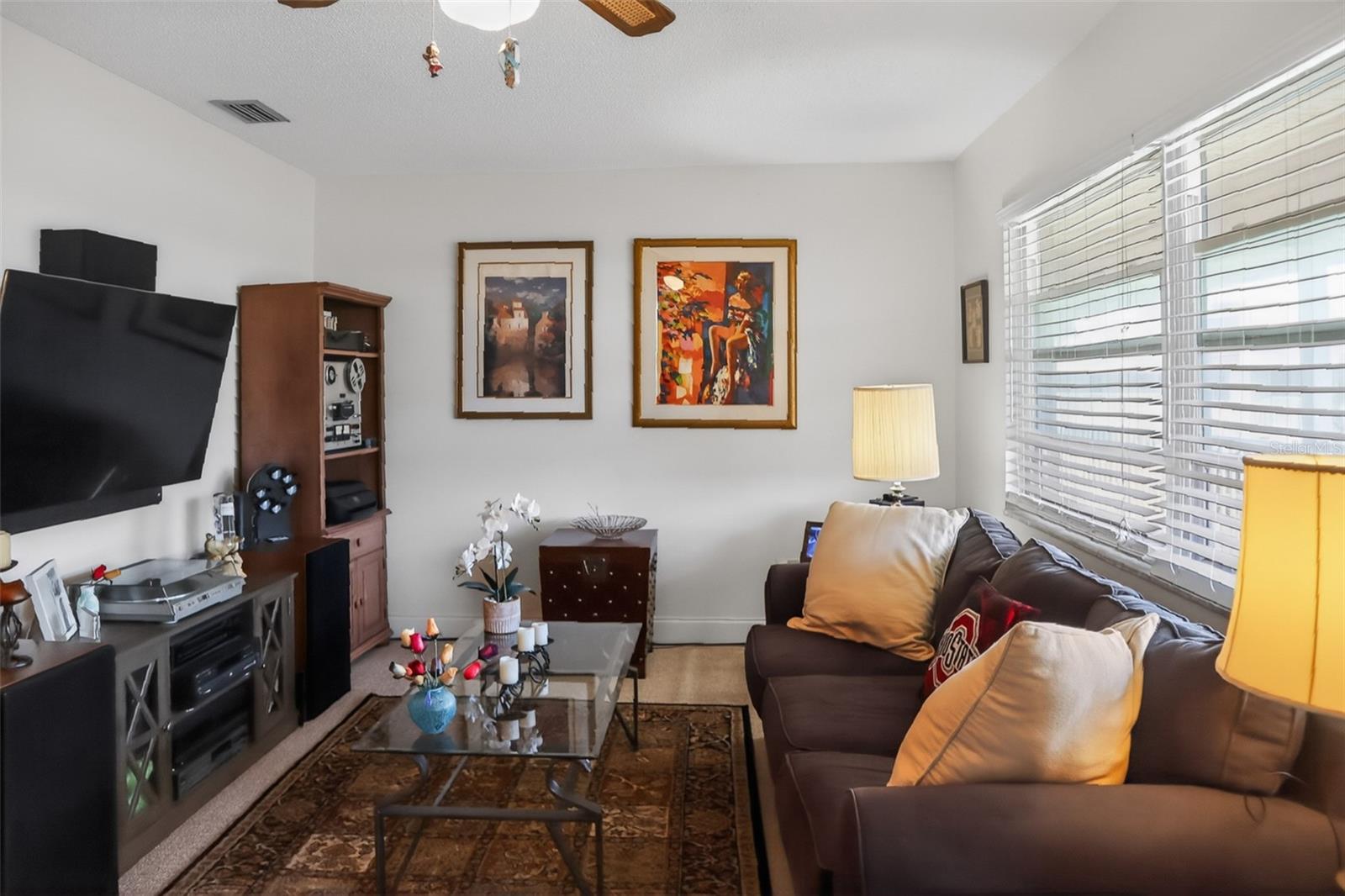LONG BAYOU - Residential