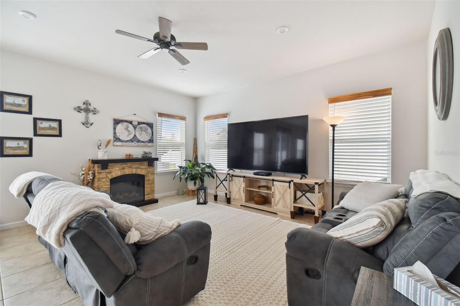 PARK MDWS PH 2 - Residential