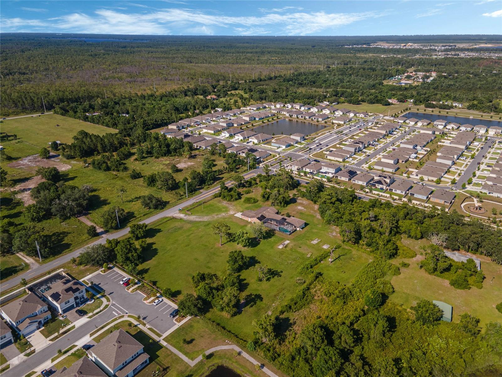 COUNTRY MEADOW WEST UNIT 1 - Residential Lease
