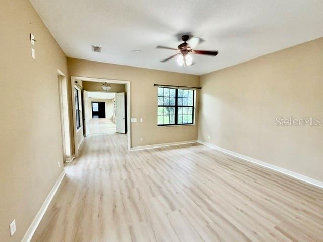 COUNTRY MEADOW WEST UNIT 1 - Residential Lease