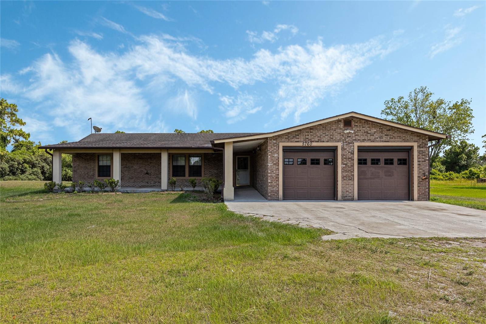 COUNTRY MEADOW WEST UNIT 1 - Residential Lease