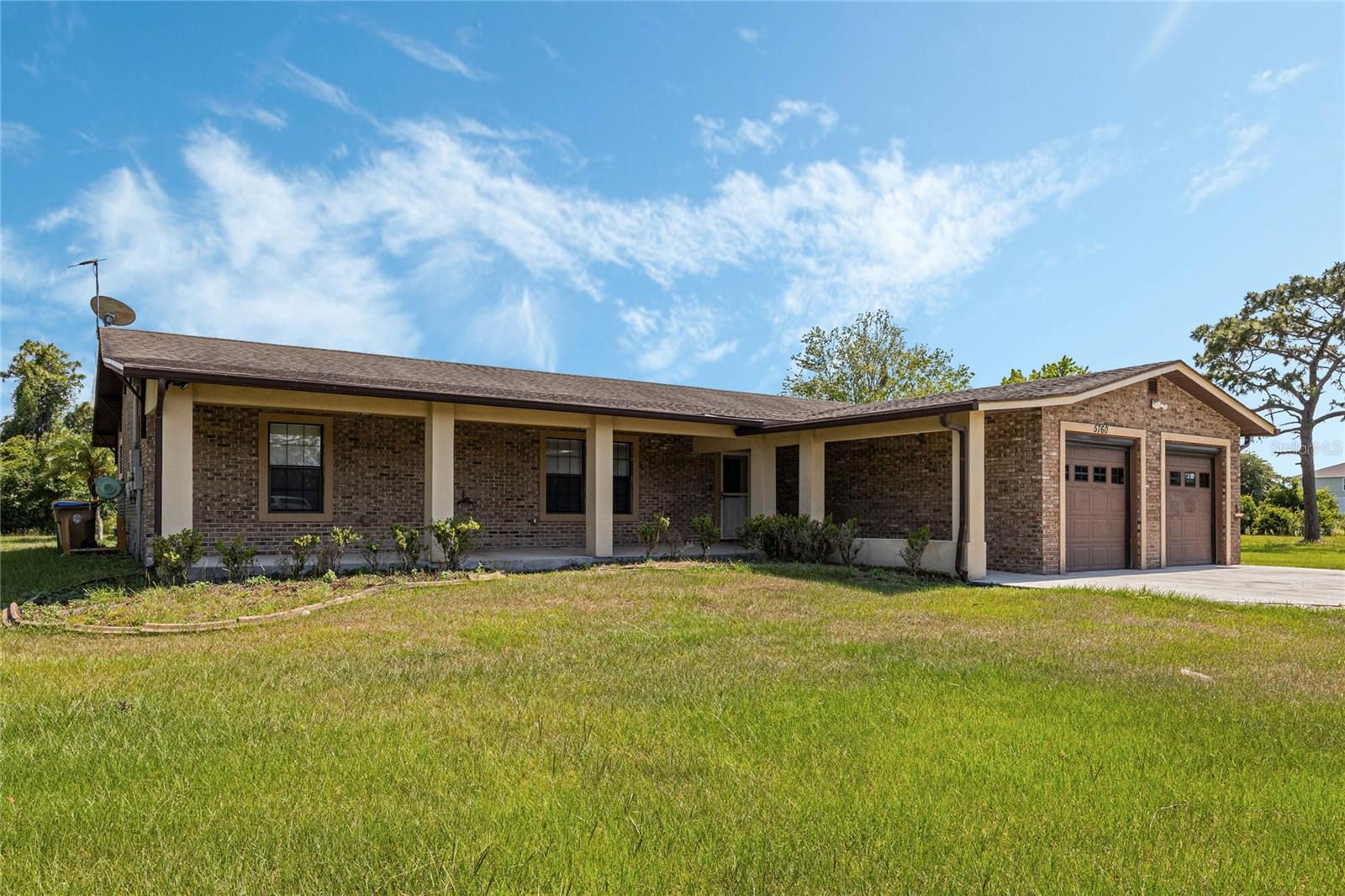 COUNTRY MEADOW WEST UNIT 1 - Residential Lease
