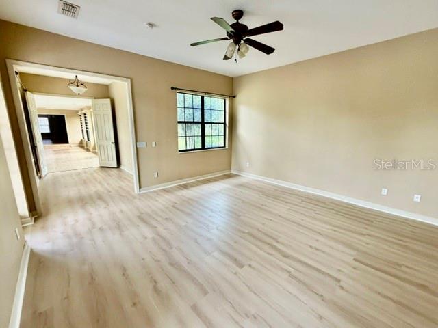 COUNTRY MEADOW WEST UNIT 1 - Residential Lease