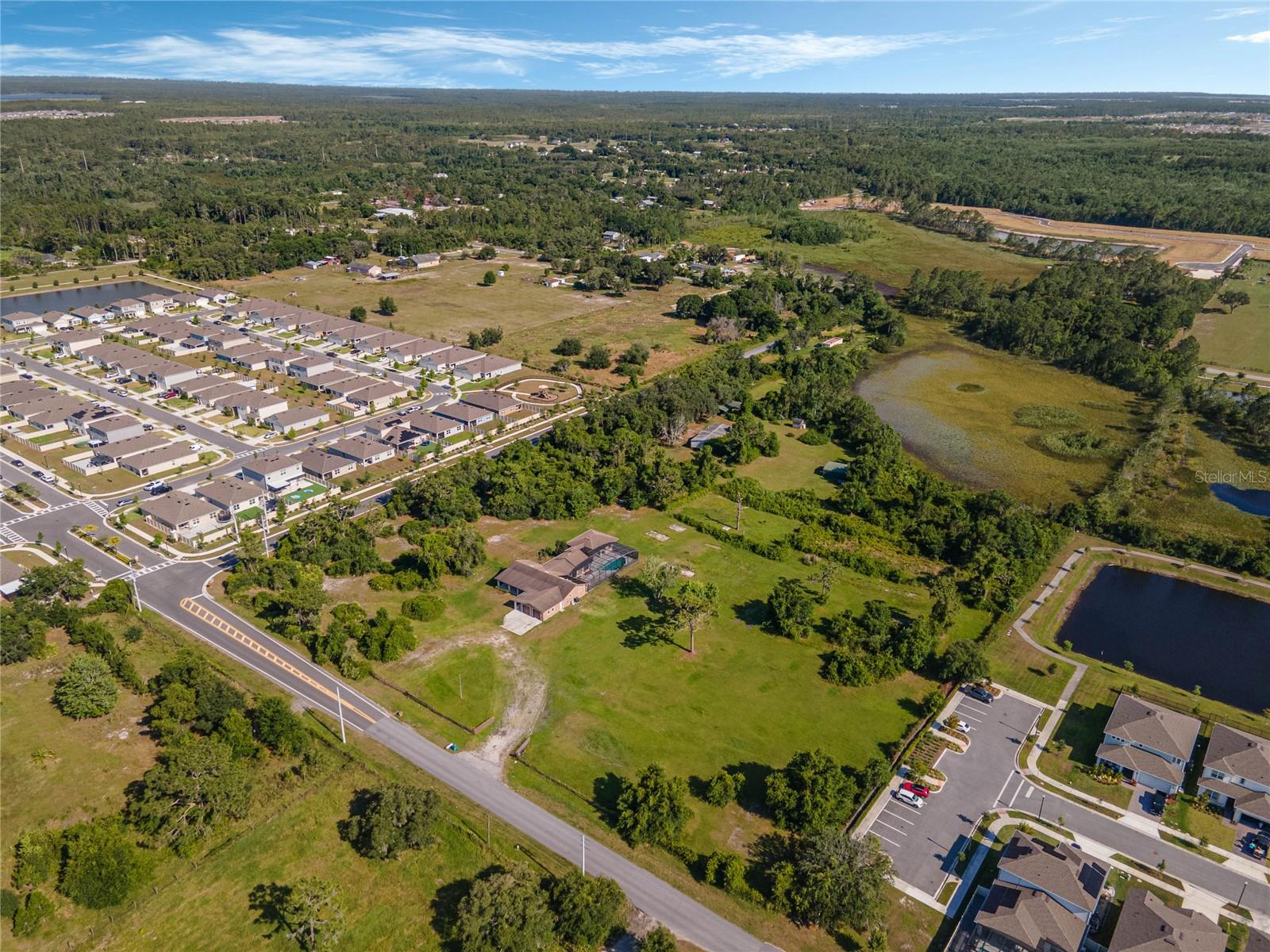 COUNTRY MEADOW WEST UNIT 1 - Residential Lease