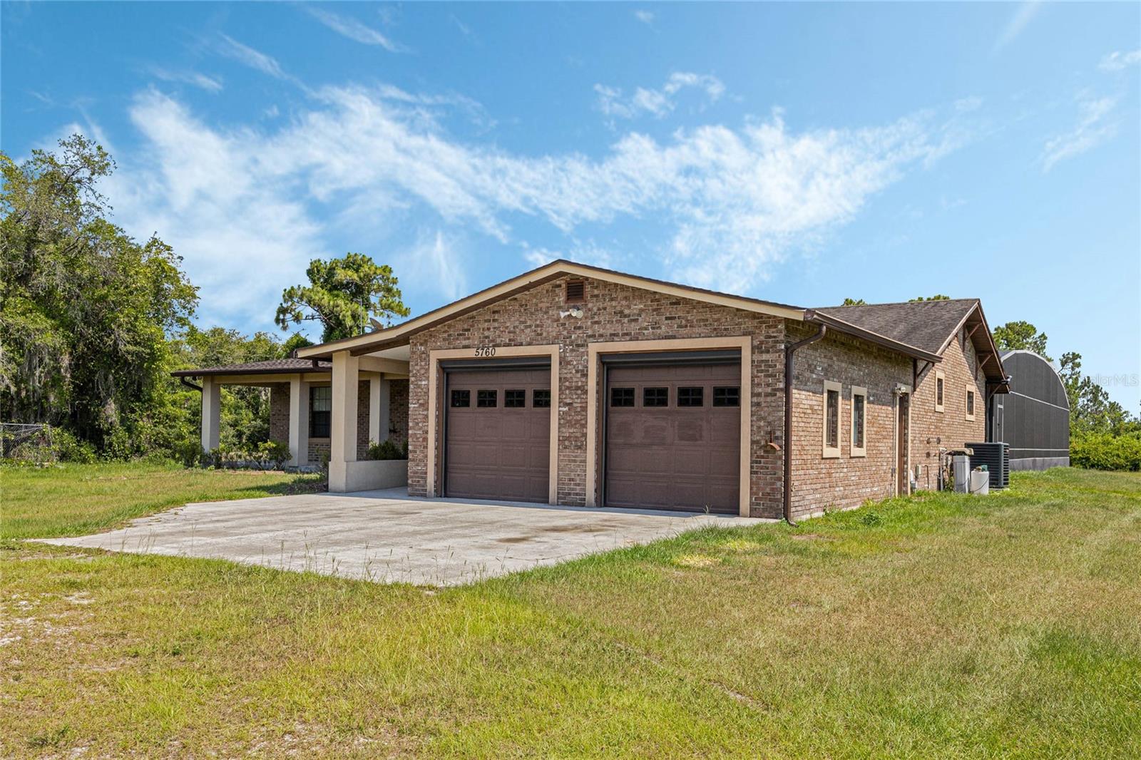 COUNTRY MEADOW WEST UNIT 1 - Residential Lease