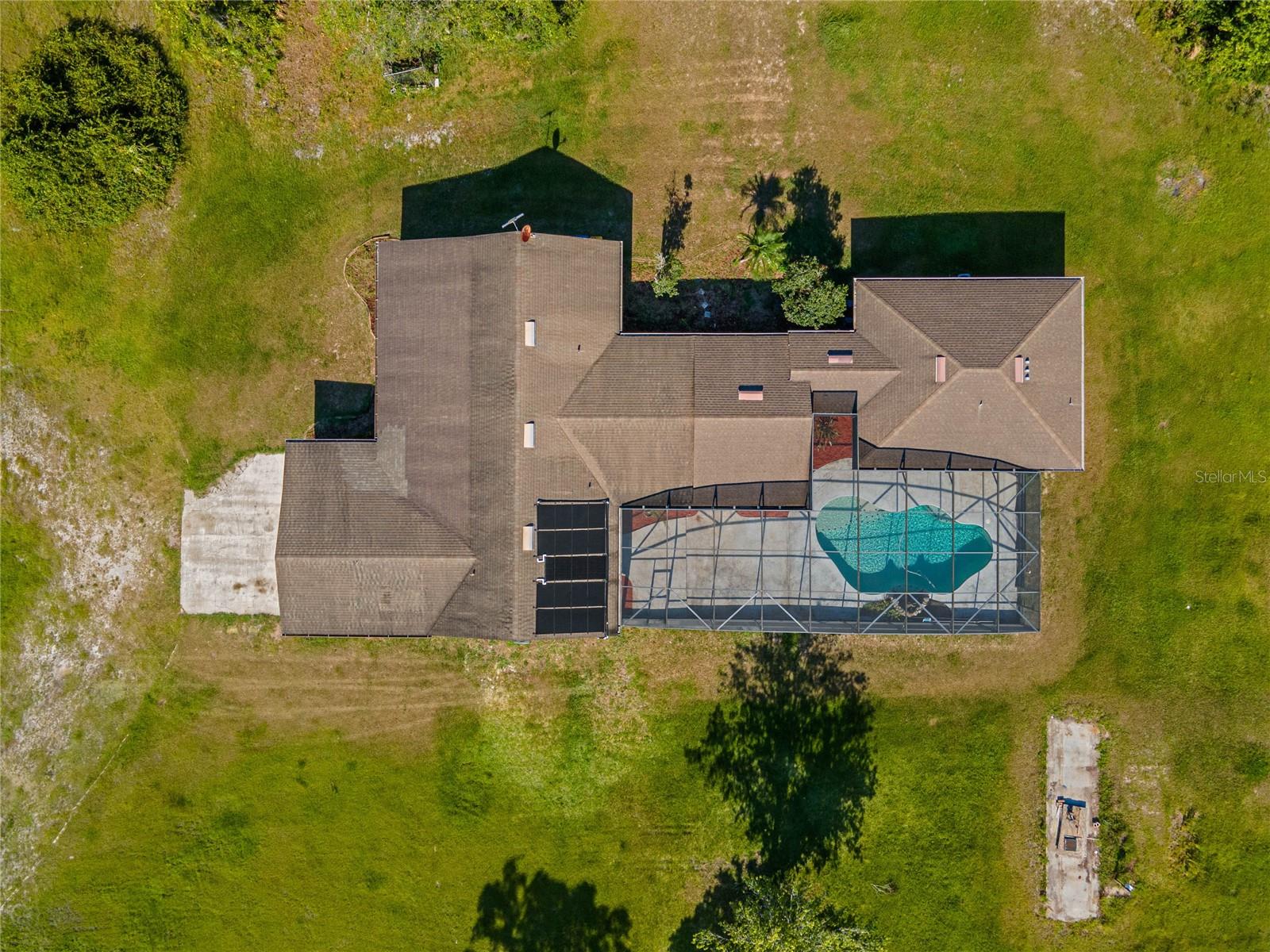 COUNTRY MEADOW WEST UNIT 1 - Residential Lease