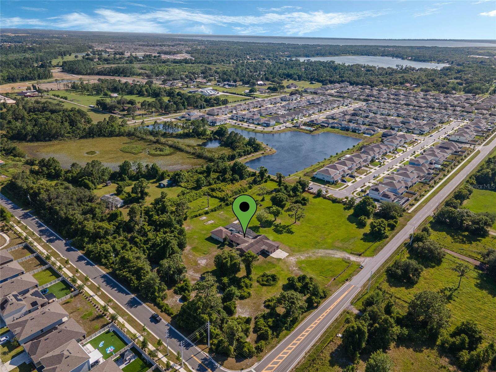 COUNTRY MEADOW WEST UNIT 1 - Residential Lease