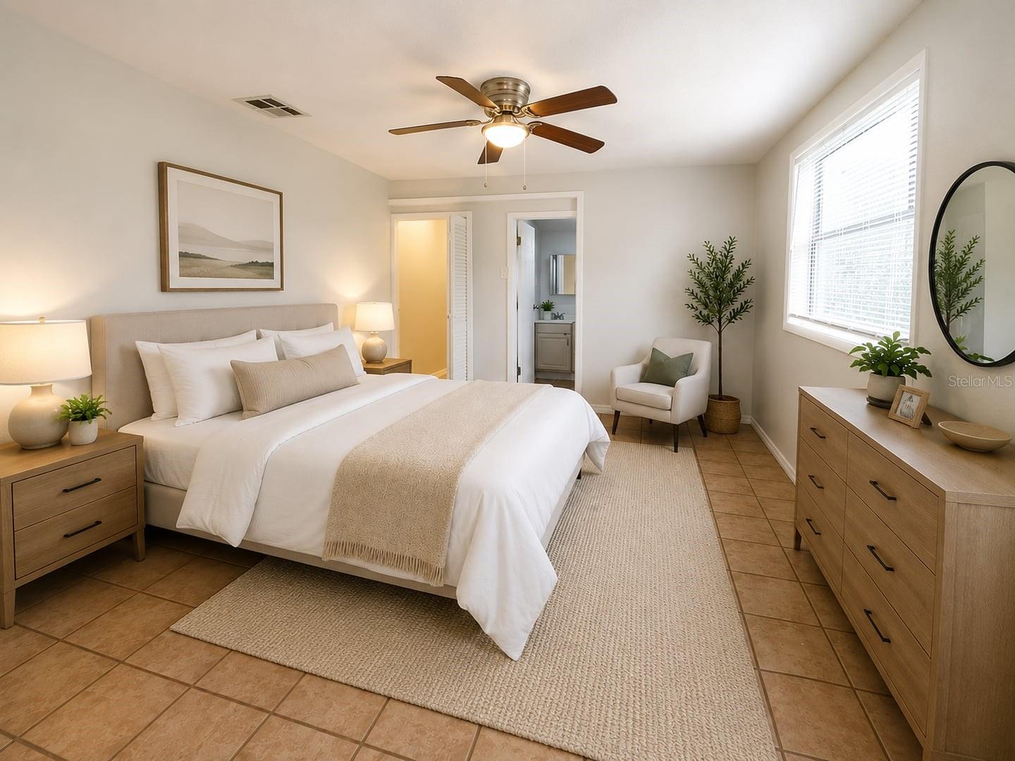 EAST TAMPA BLOCKS 1 TO 40 - Residential Lease
