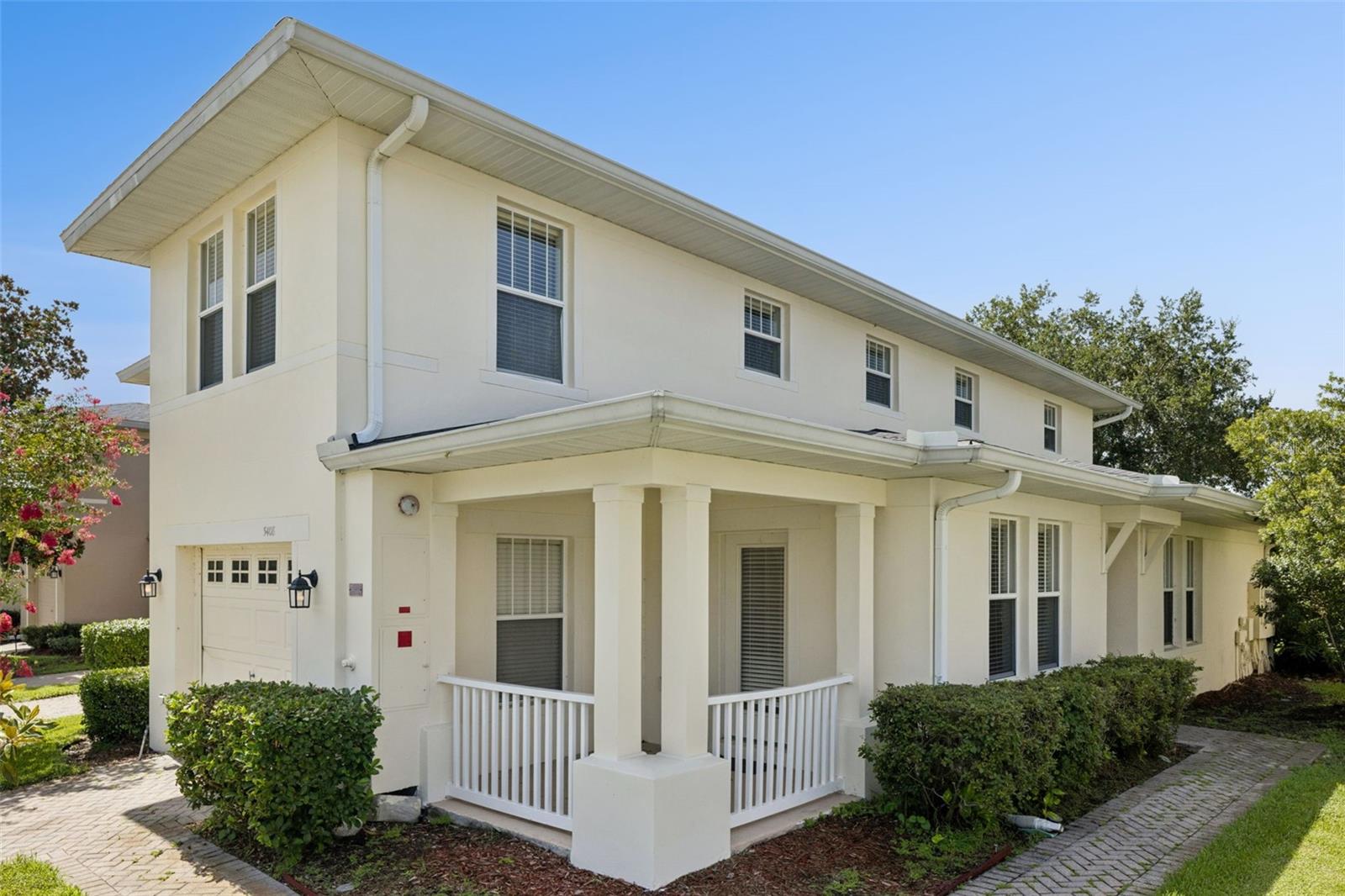 CROWNTREE LAKES 02 & 03 - Residential