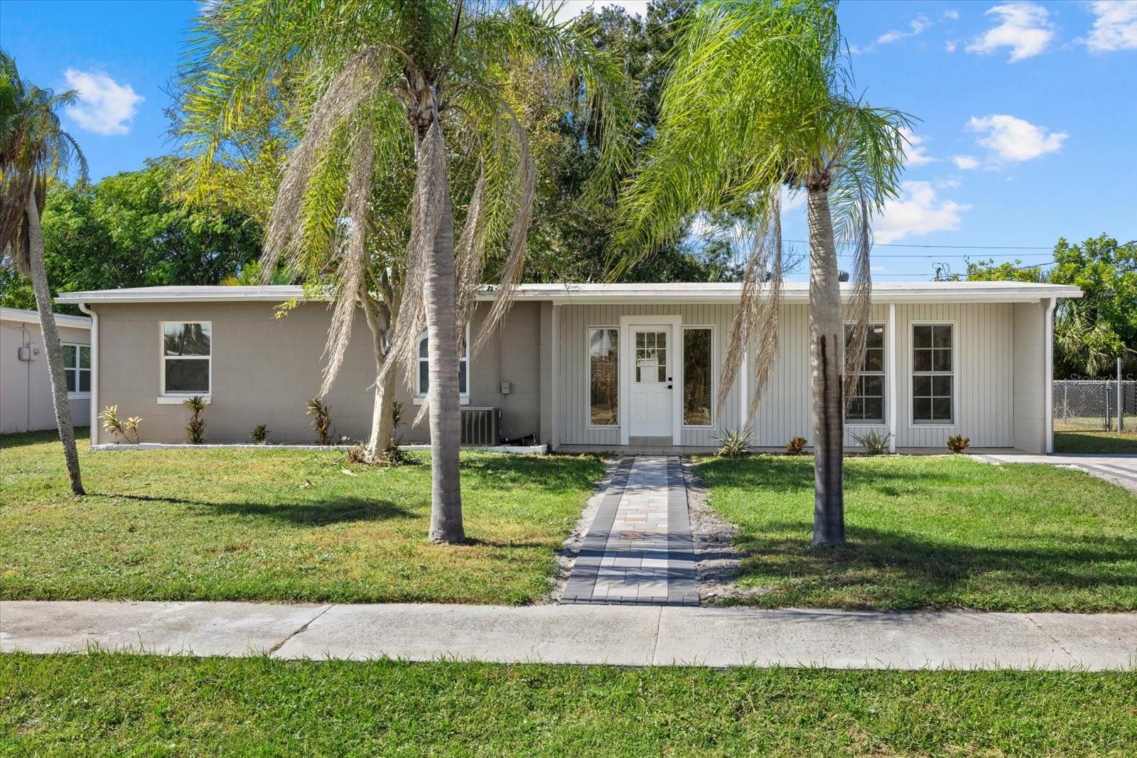 PORT CHARLOTTE SUB - Residential