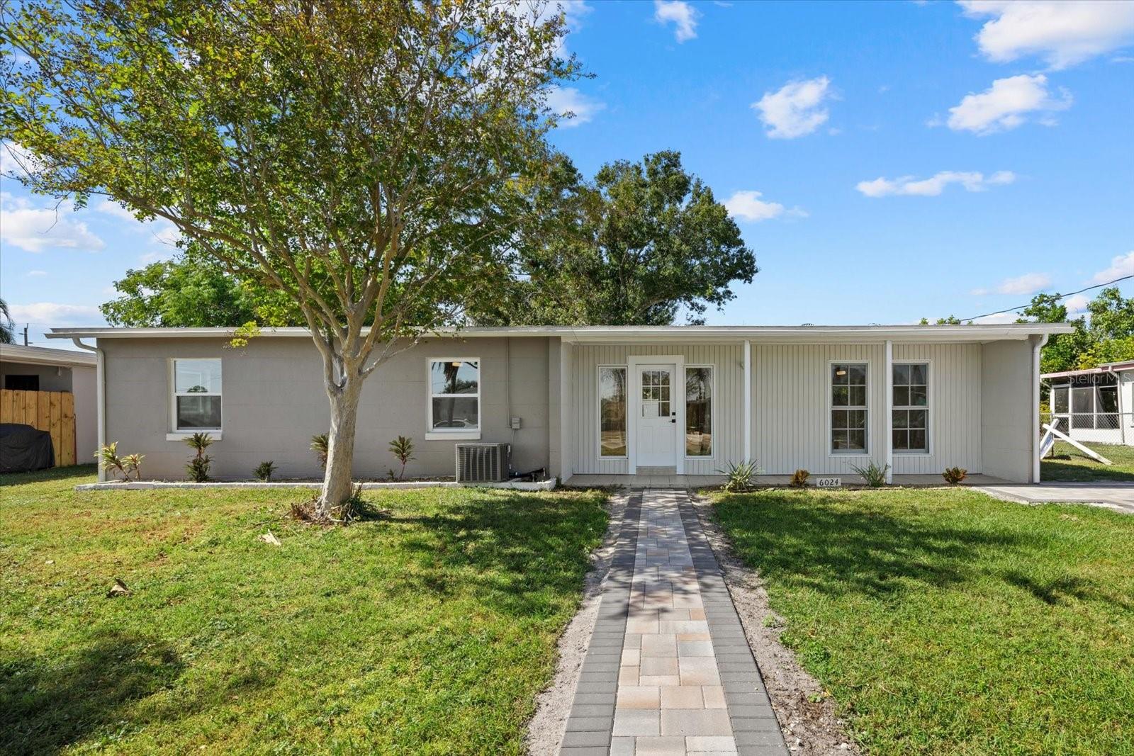 PORT CHARLOTTE SUB - Residential