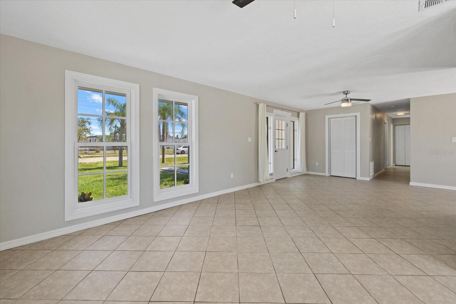 PORT CHARLOTTE SUB - Residential