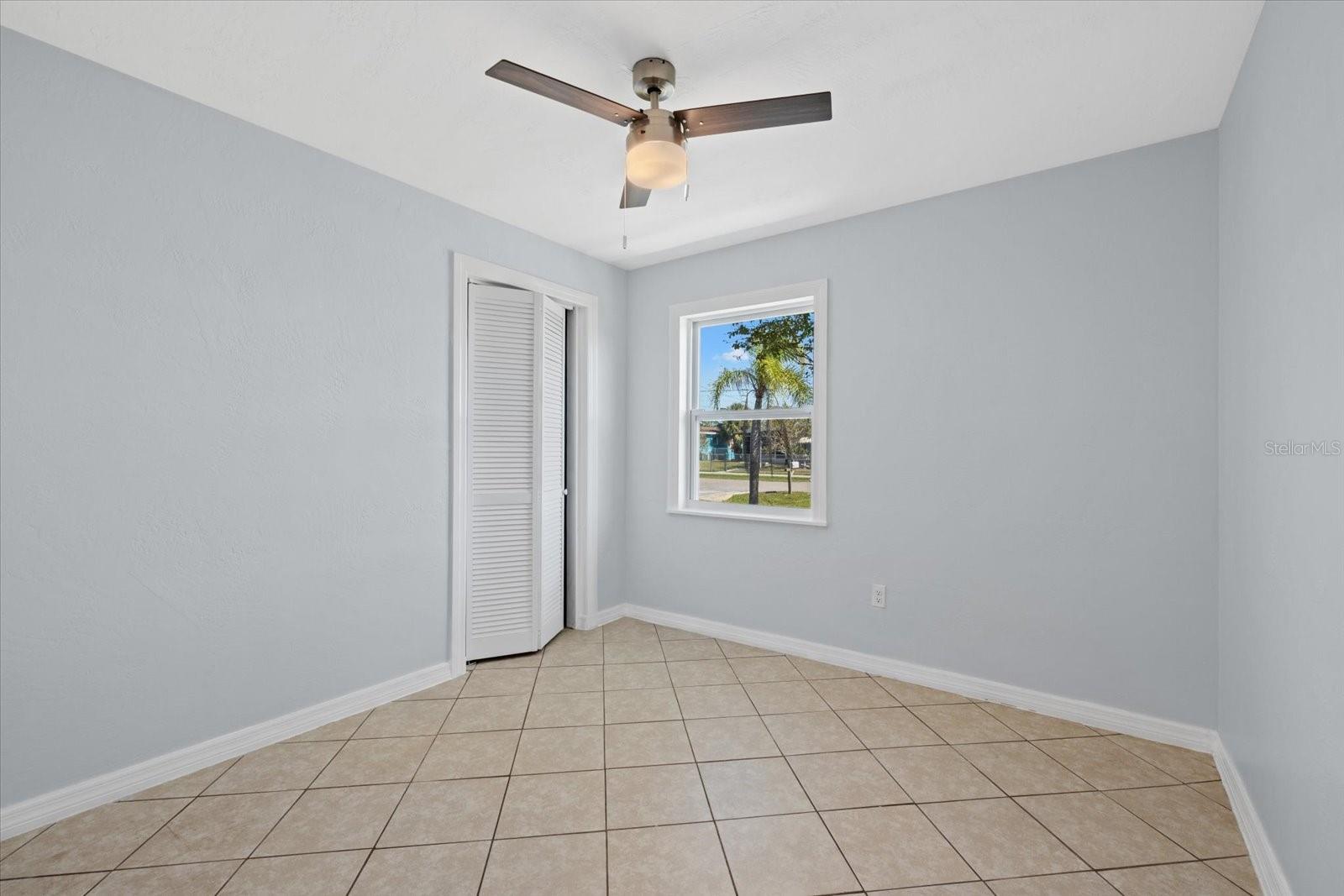 PORT CHARLOTTE SUB - Residential