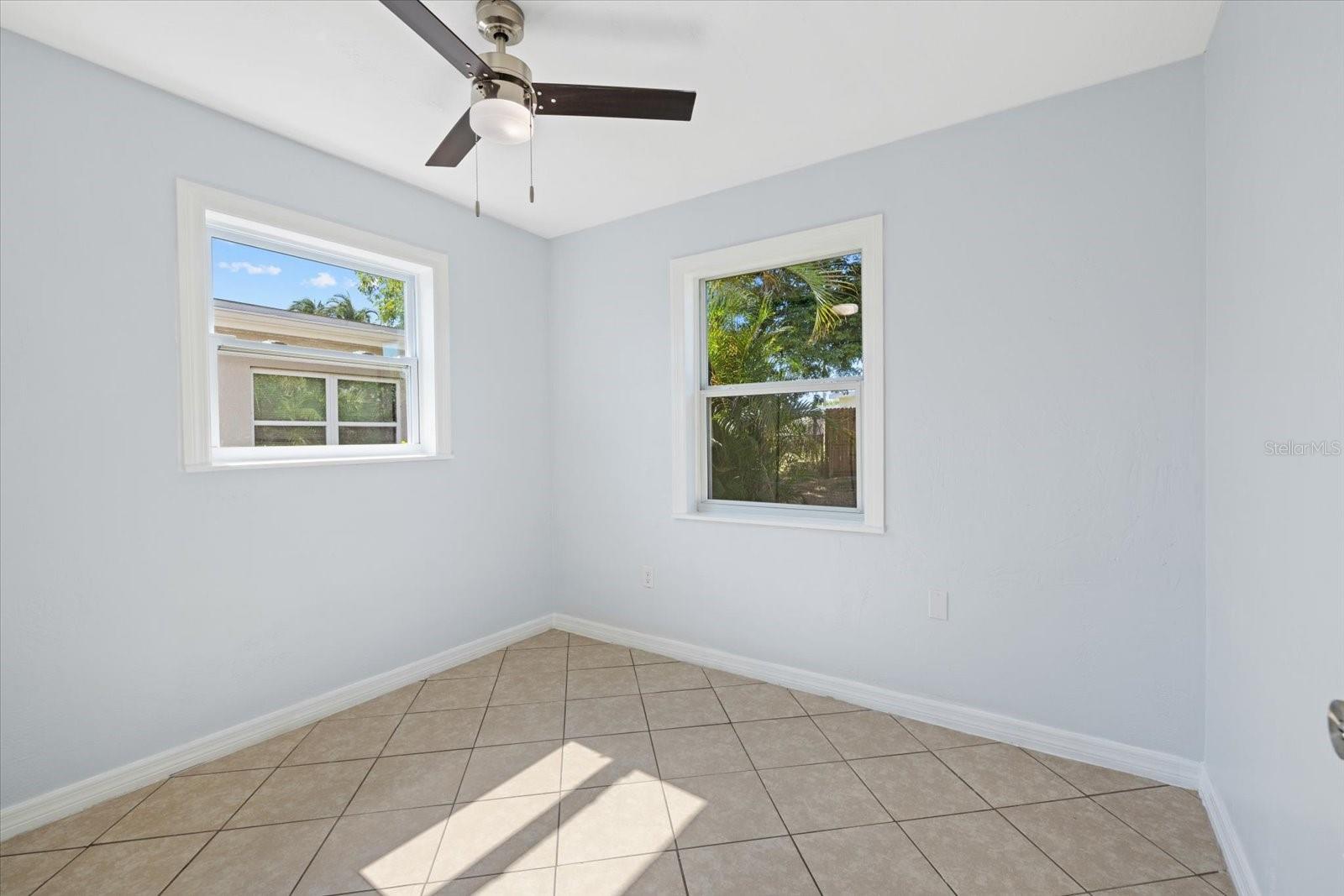 PORT CHARLOTTE SUB - Residential