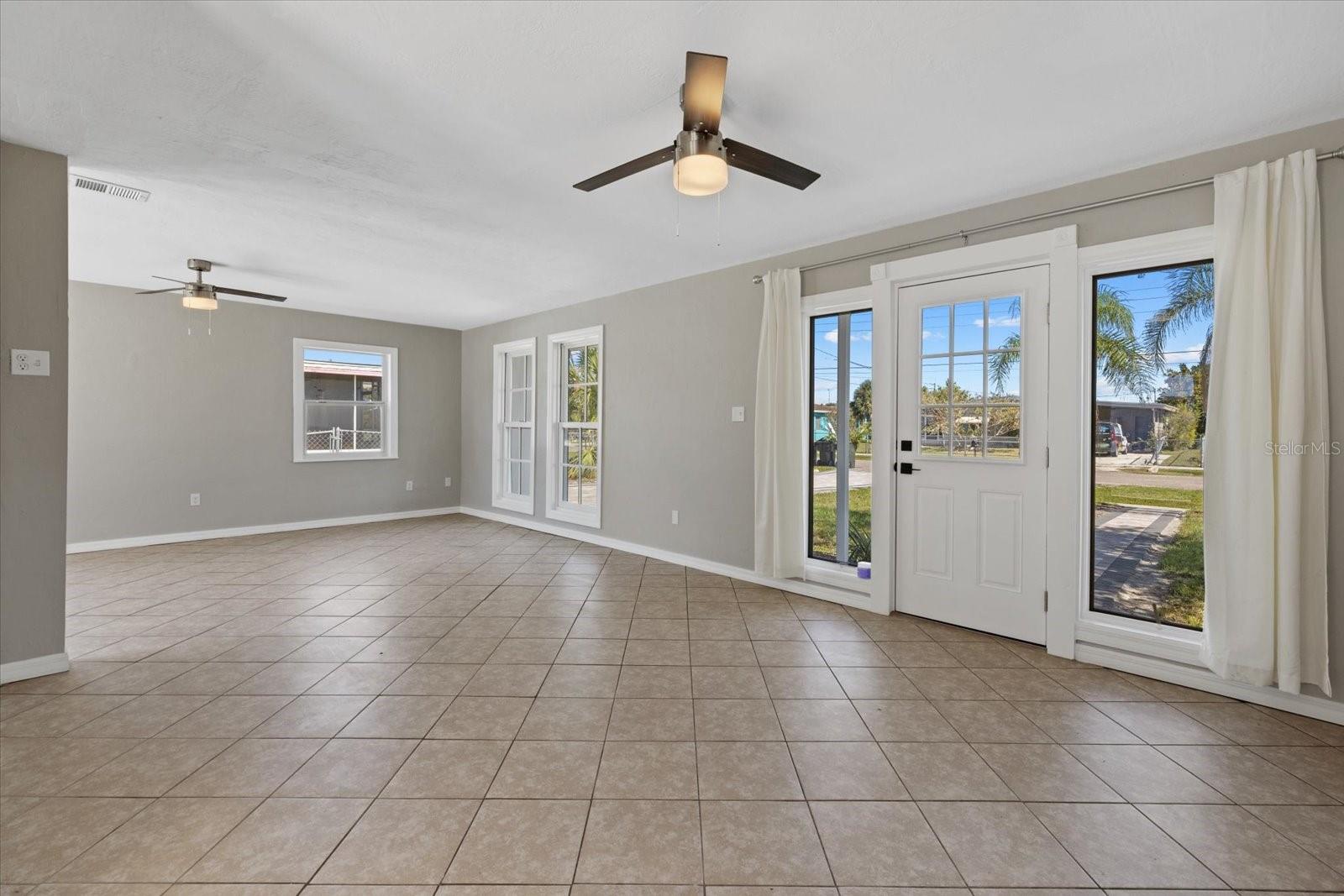 PORT CHARLOTTE SUB - Residential