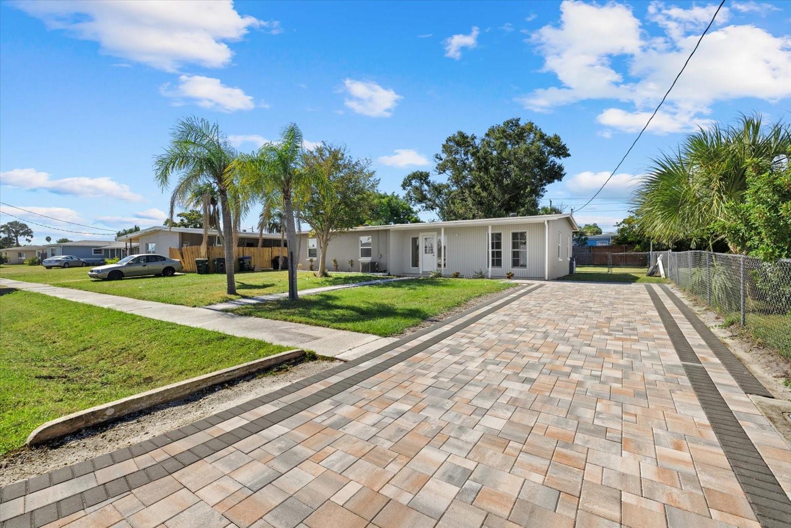 PORT CHARLOTTE SUB - Residential