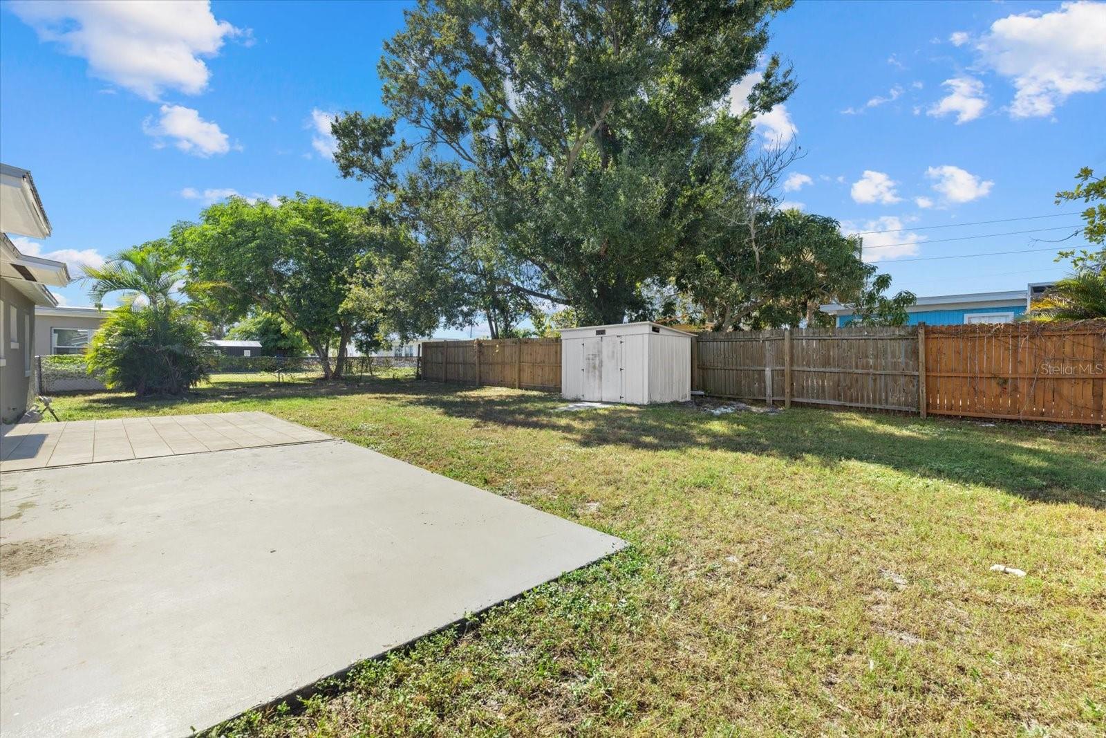 PORT CHARLOTTE SUB - Residential