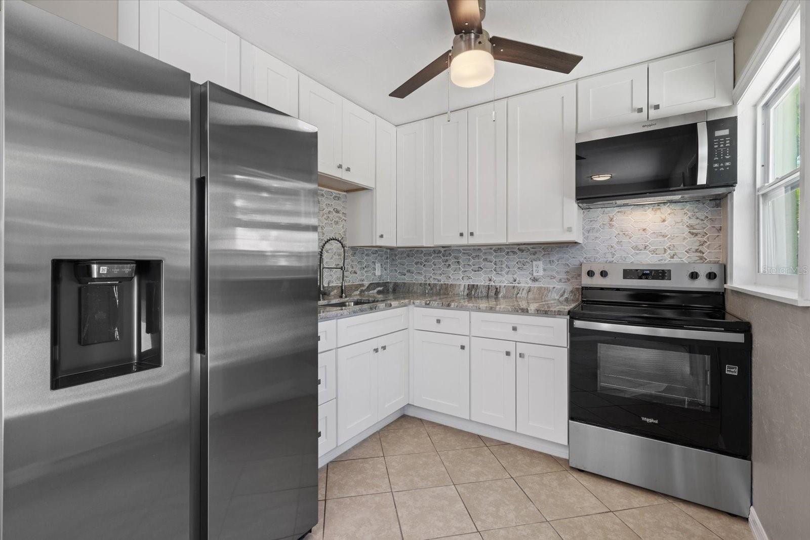 PORT CHARLOTTE SUB - Residential