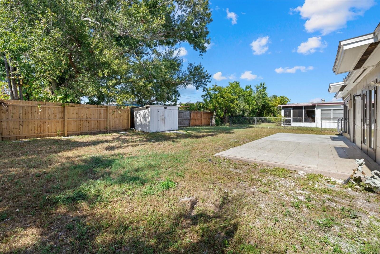 PORT CHARLOTTE SUB - Residential