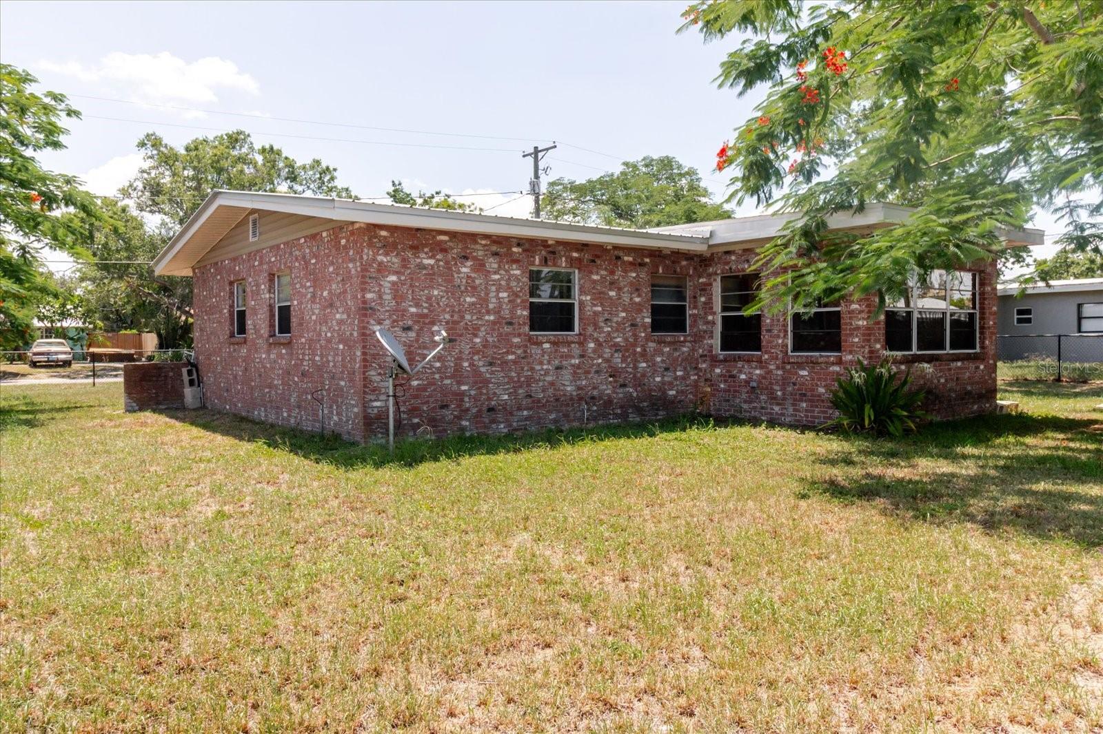 APOLLO BEACH UNIT ONE PT ONE - Residential