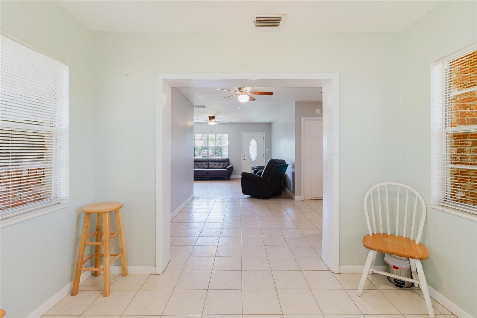 APOLLO BEACH UNIT ONE PT ONE - Residential