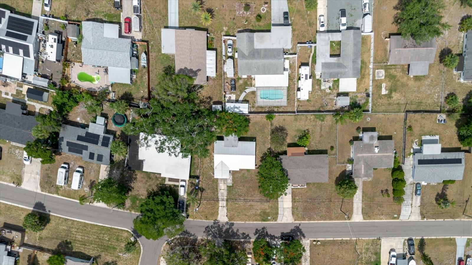APOLLO BEACH UNIT ONE PT ONE - Residential