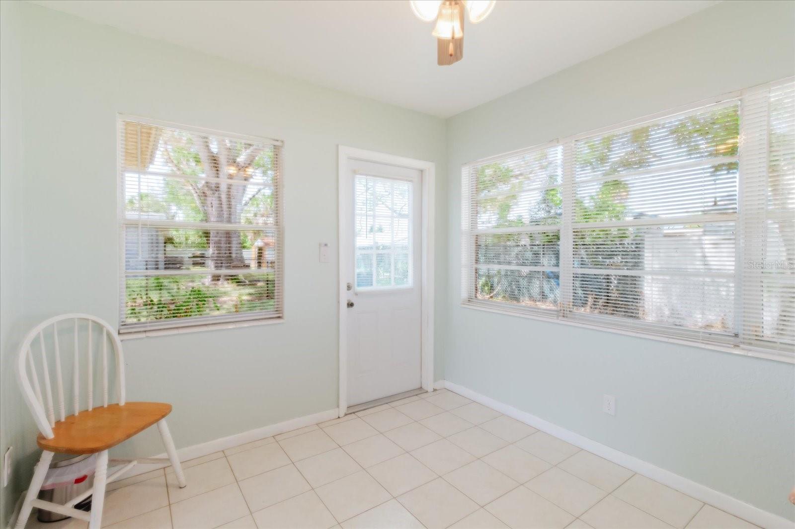 APOLLO BEACH UNIT ONE PT ONE - Residential