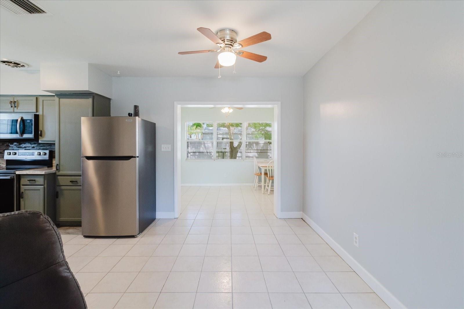 APOLLO BEACH UNIT ONE PT ONE - Residential
