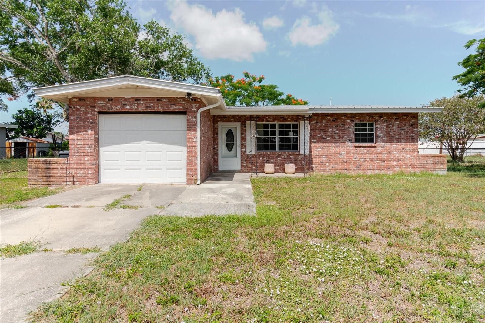 APOLLO BEACH UNIT ONE PT ONE - Residential