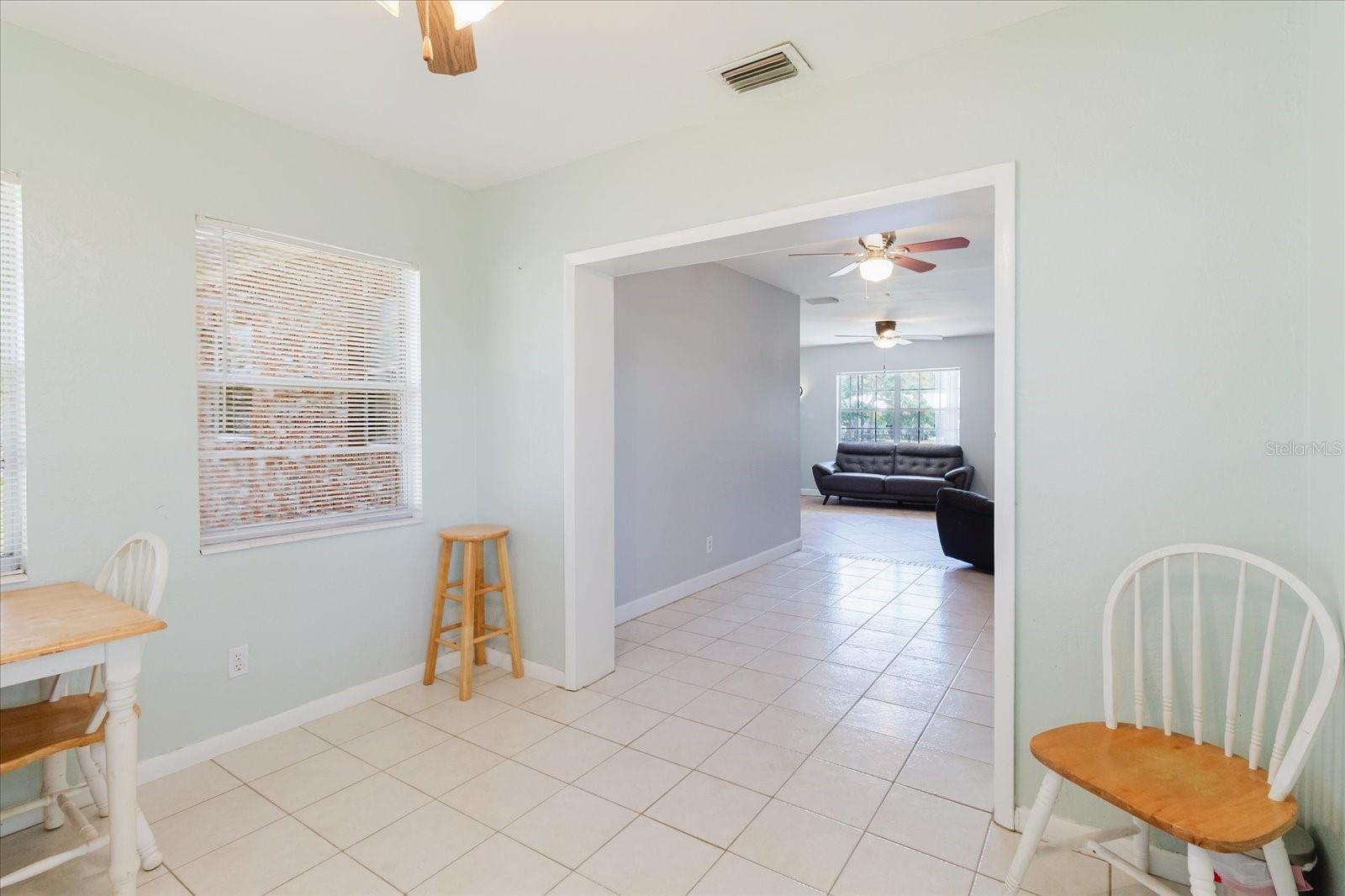 APOLLO BEACH UNIT ONE PT ONE - Residential