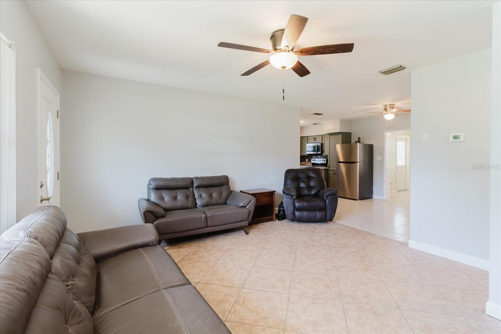 APOLLO BEACH UNIT ONE PT ONE - Residential