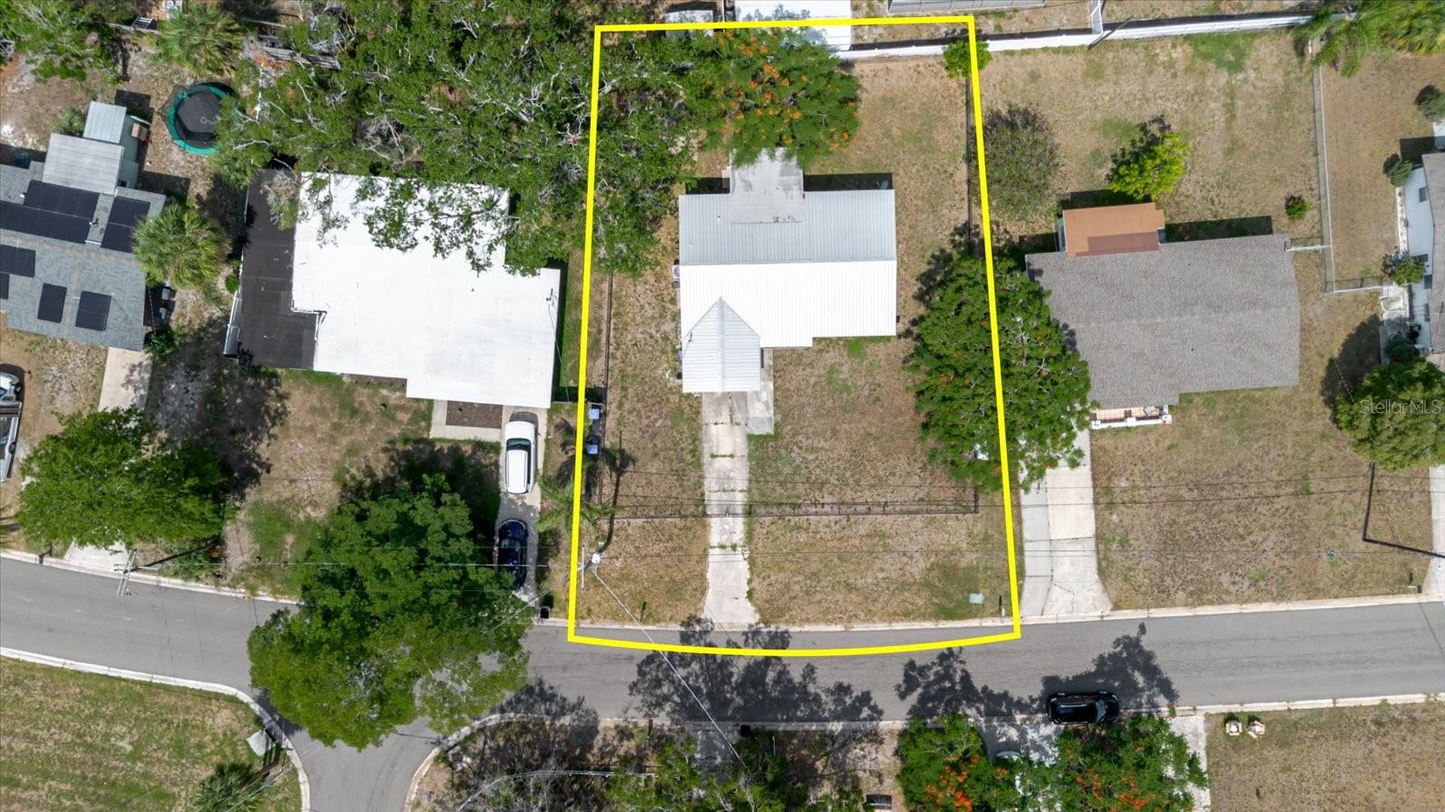 APOLLO BEACH UNIT ONE PT ONE - Residential