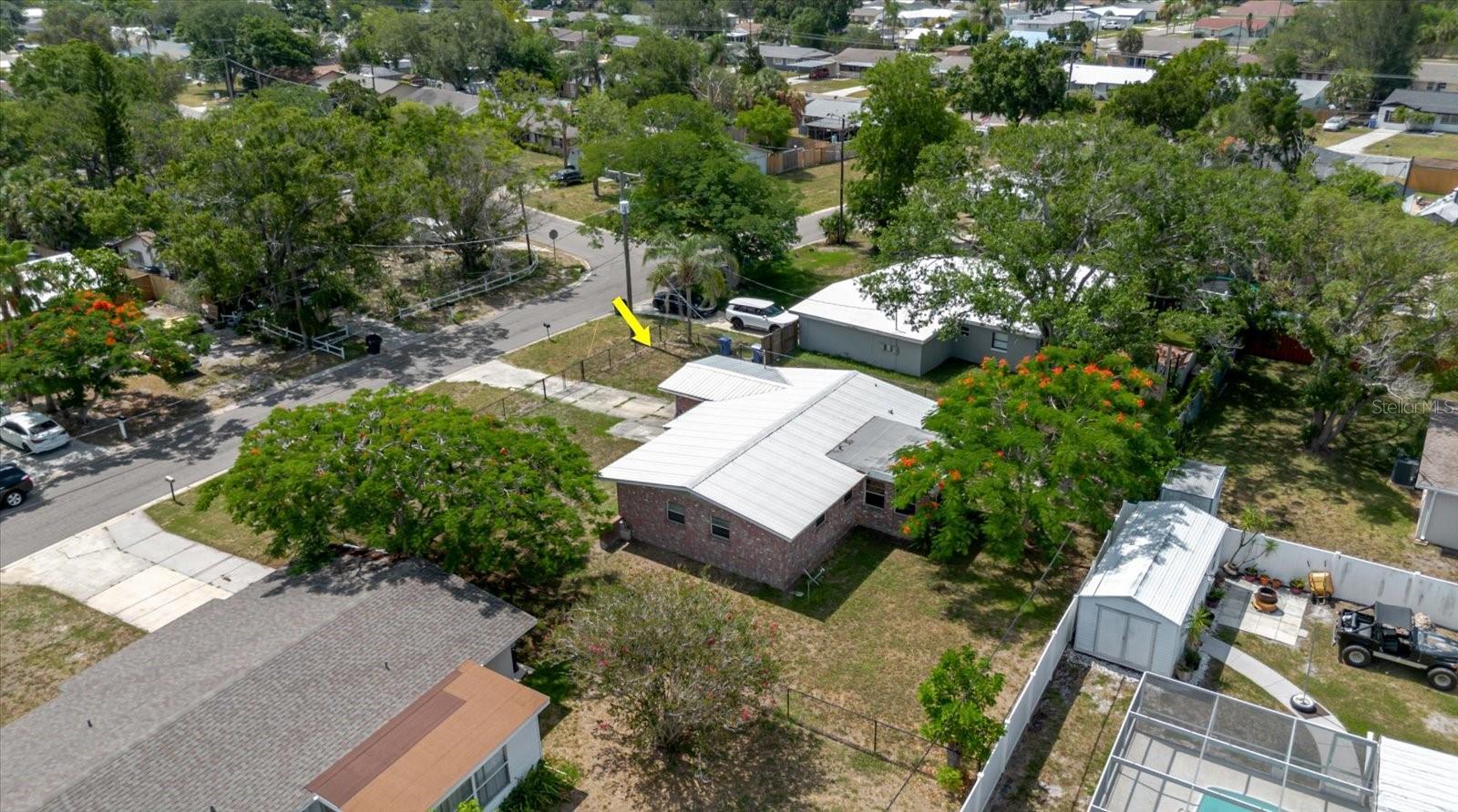 APOLLO BEACH UNIT ONE PT ONE - Residential