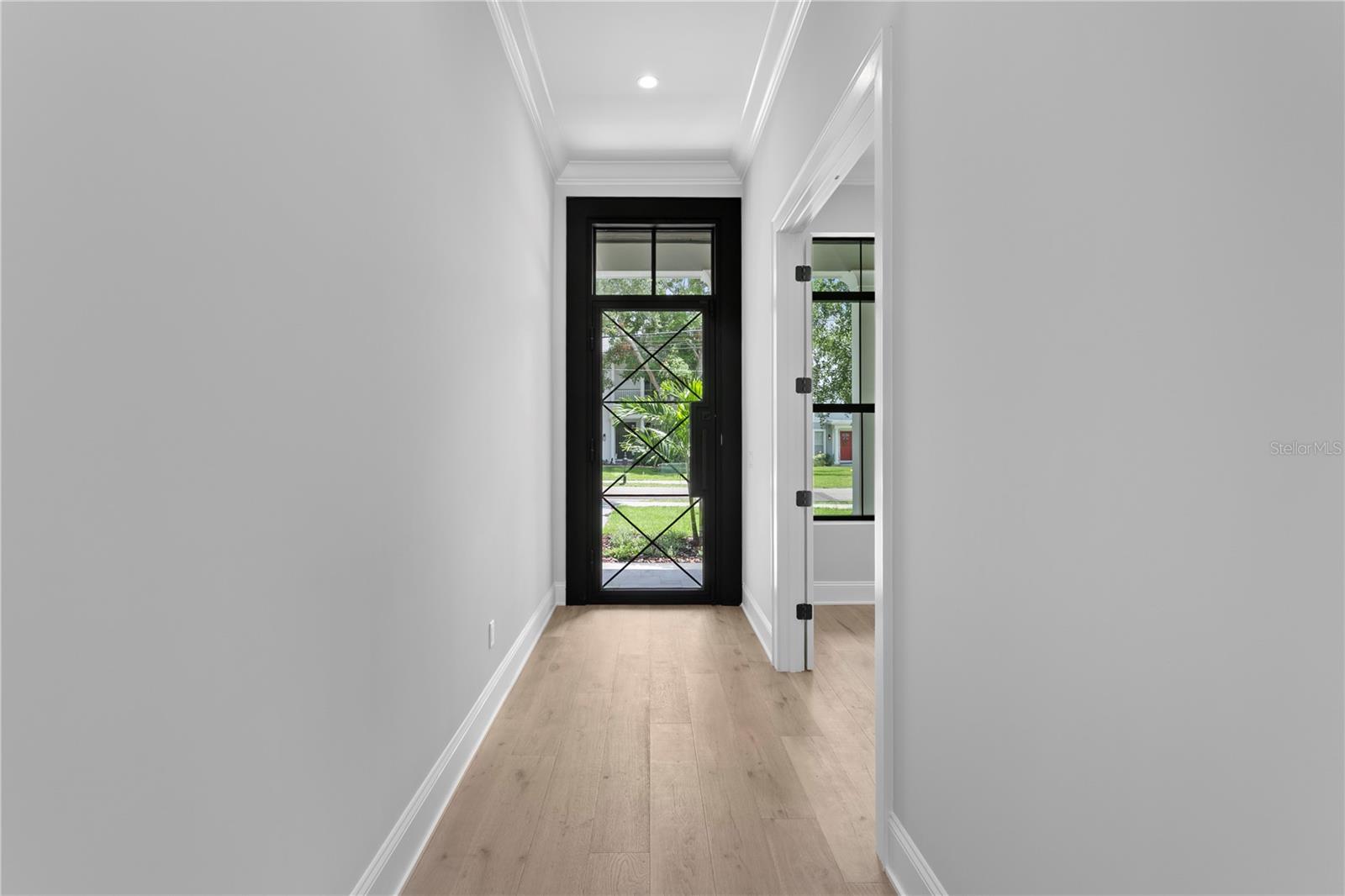 BAYSHORE BEAUTIFUL - Residential