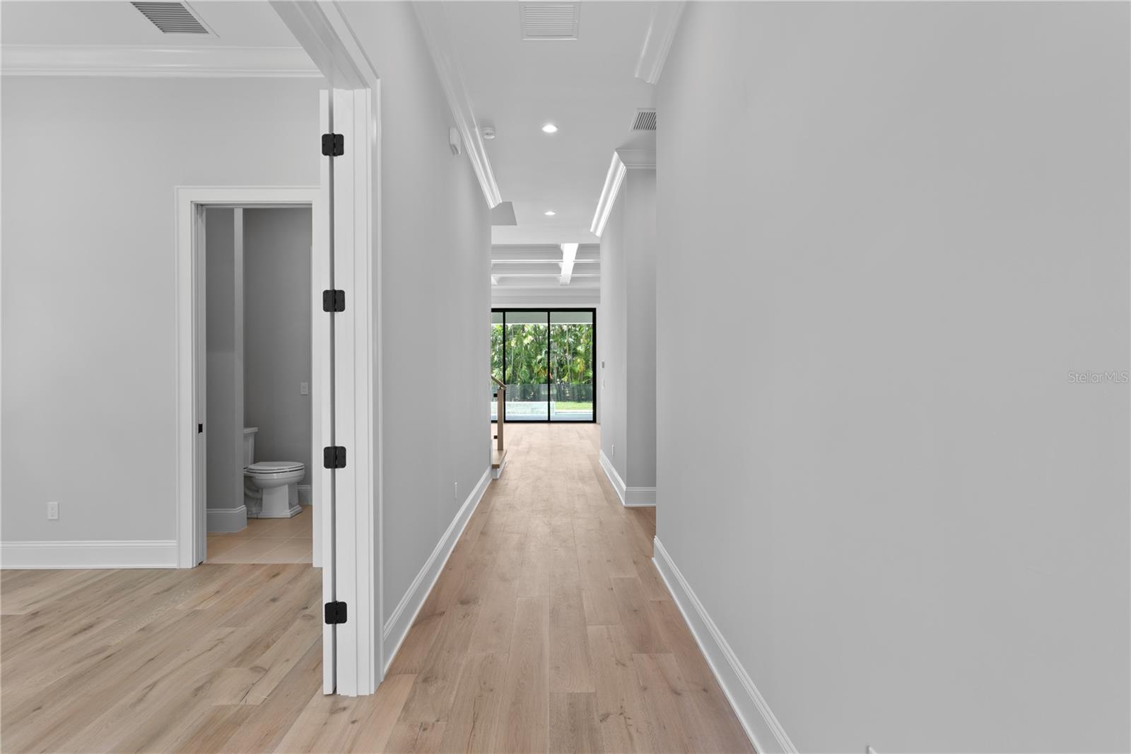 BAYSHORE BEAUTIFUL - Residential