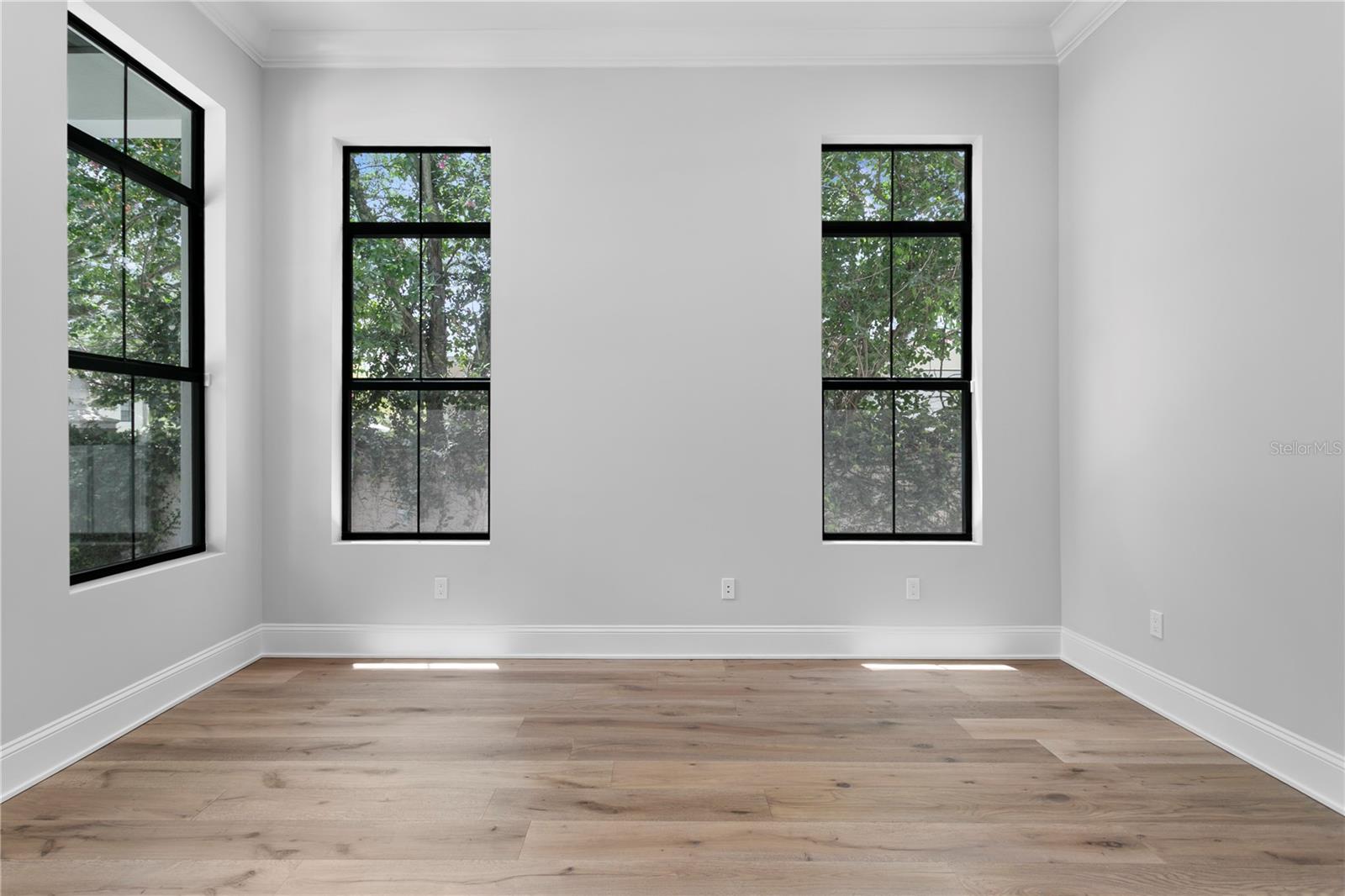 BAYSHORE BEAUTIFUL - Residential