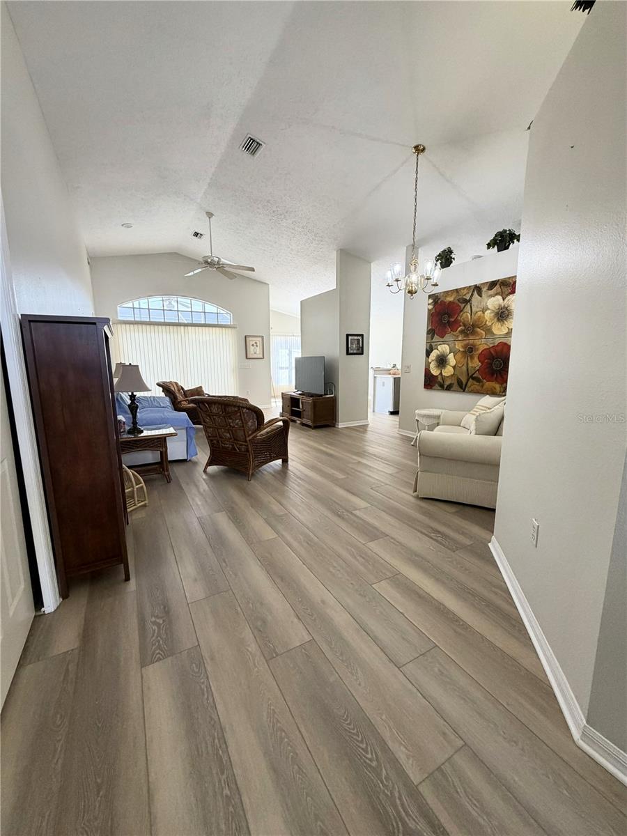 DEER RIDGE AT RIVER RIDGE - Residential Lease